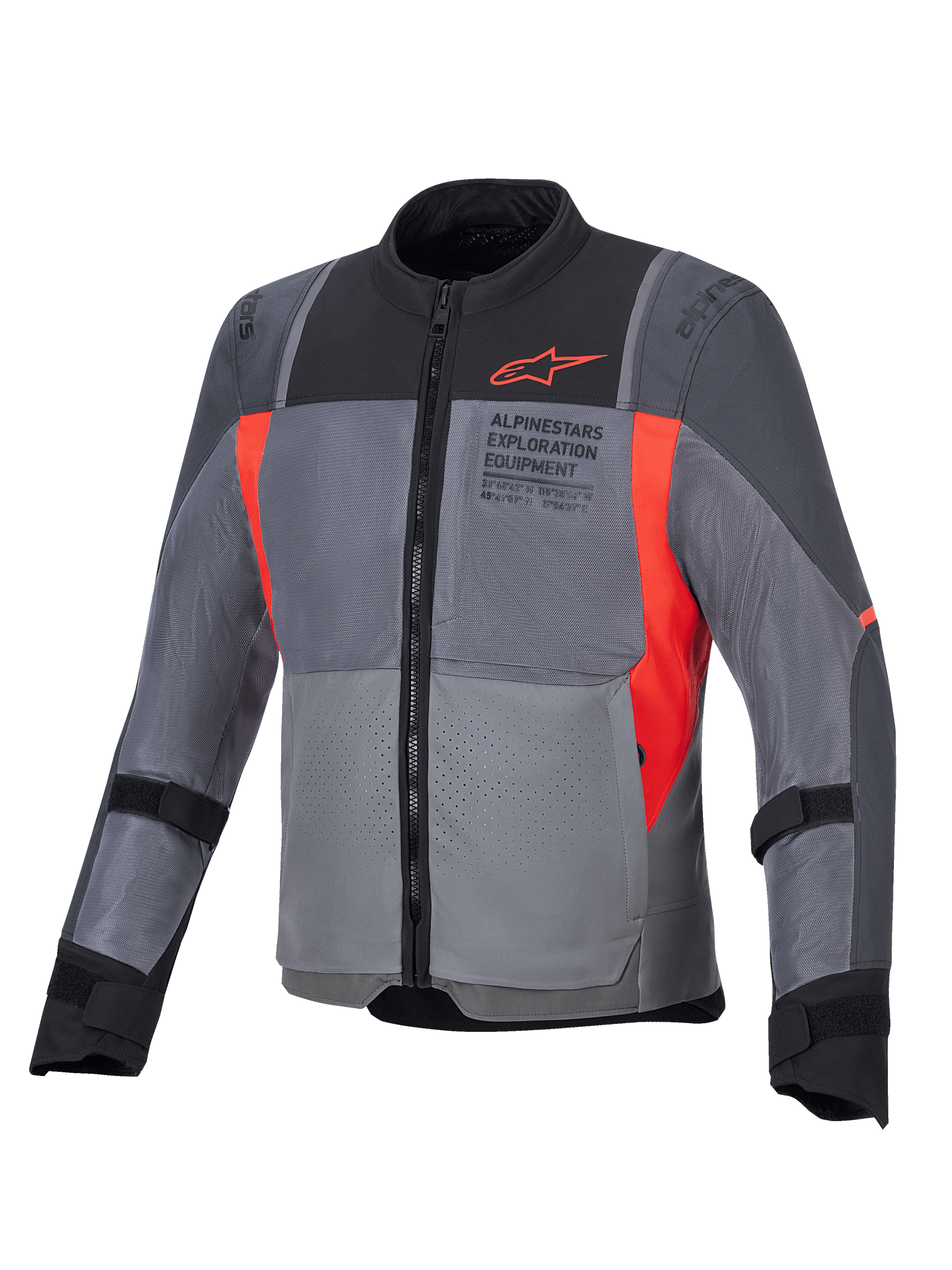 Veste ST-2 Air
