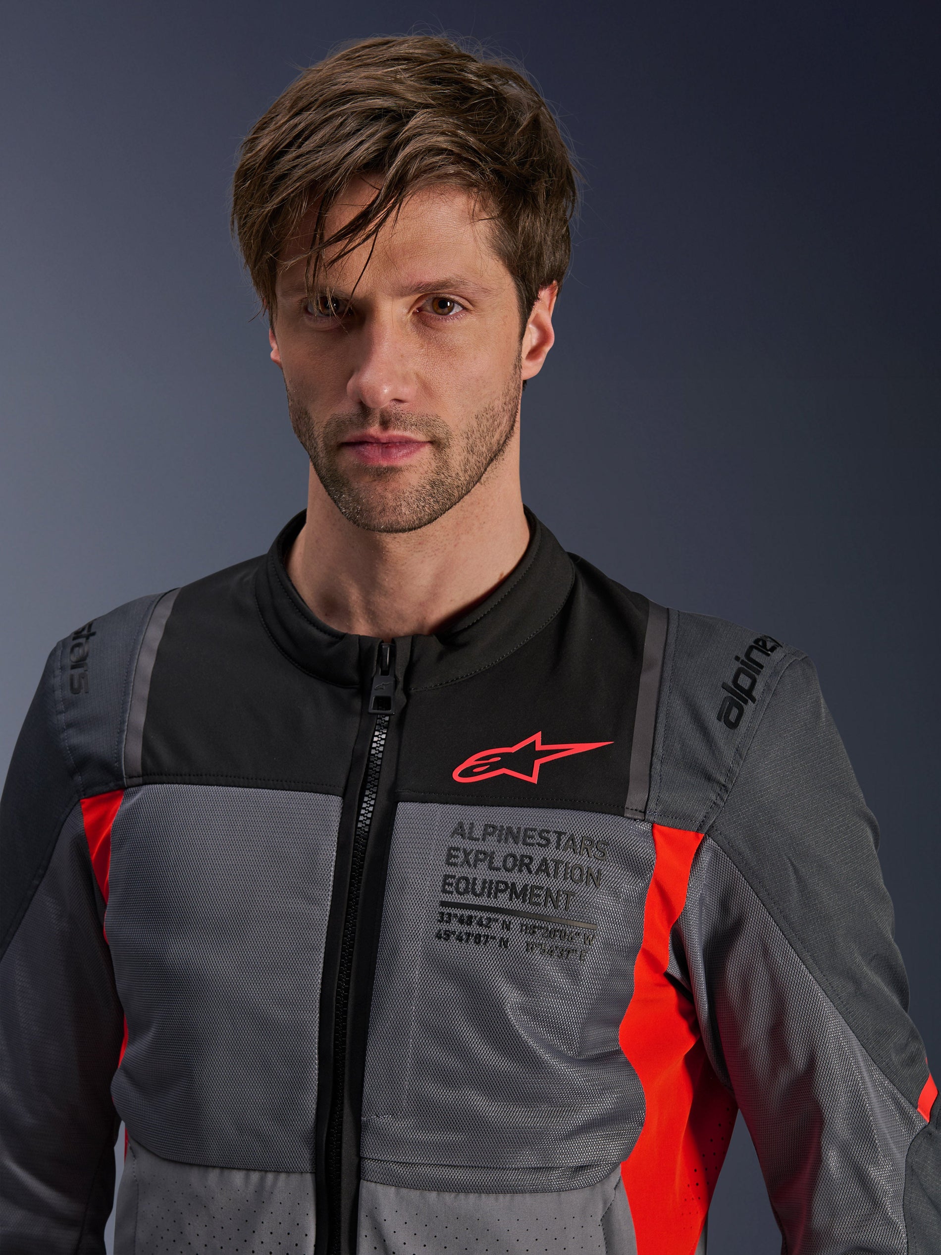 Veste ST-2 Air