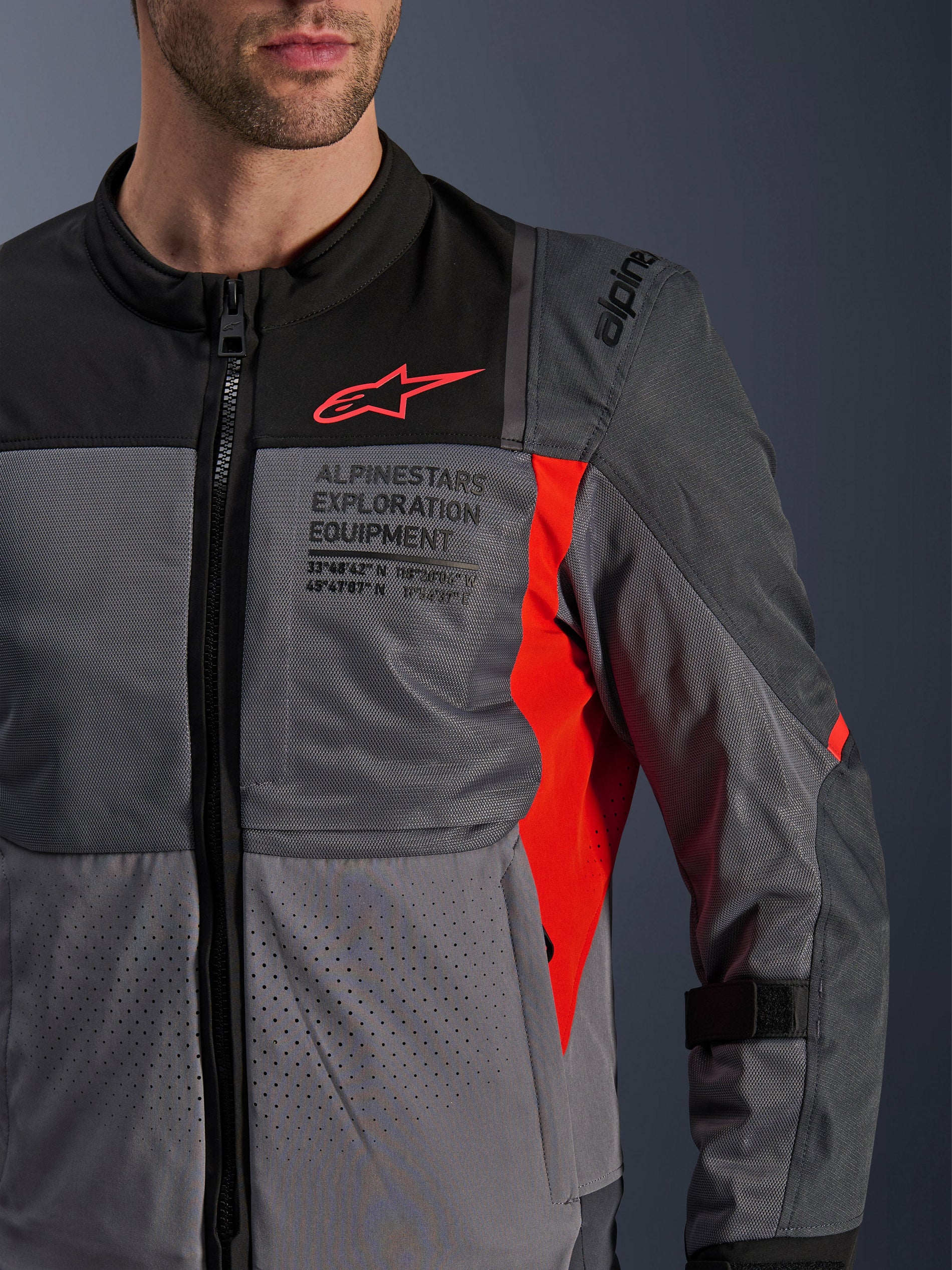 Veste ST-2 Air
