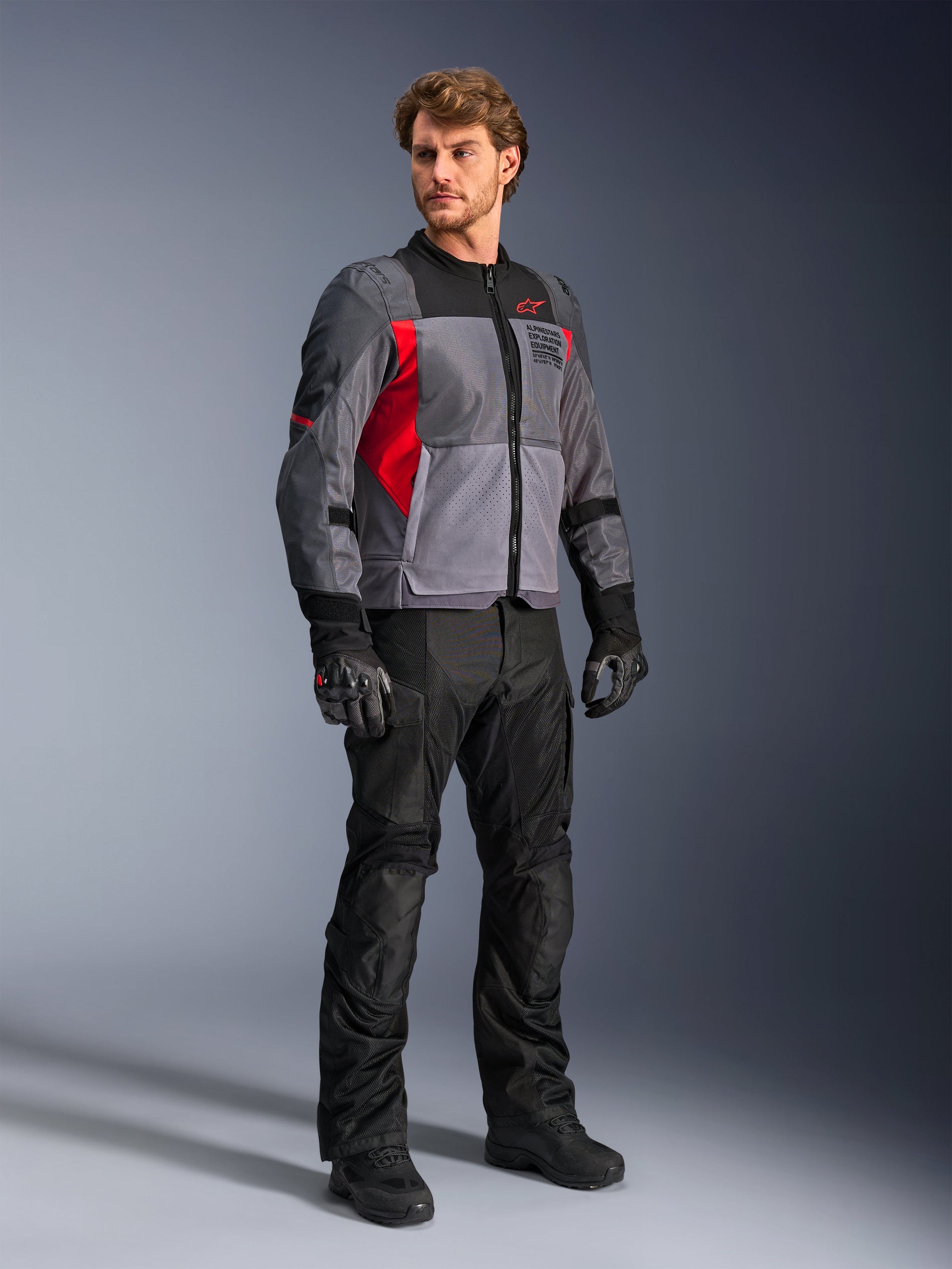 Veste ST-2 Air