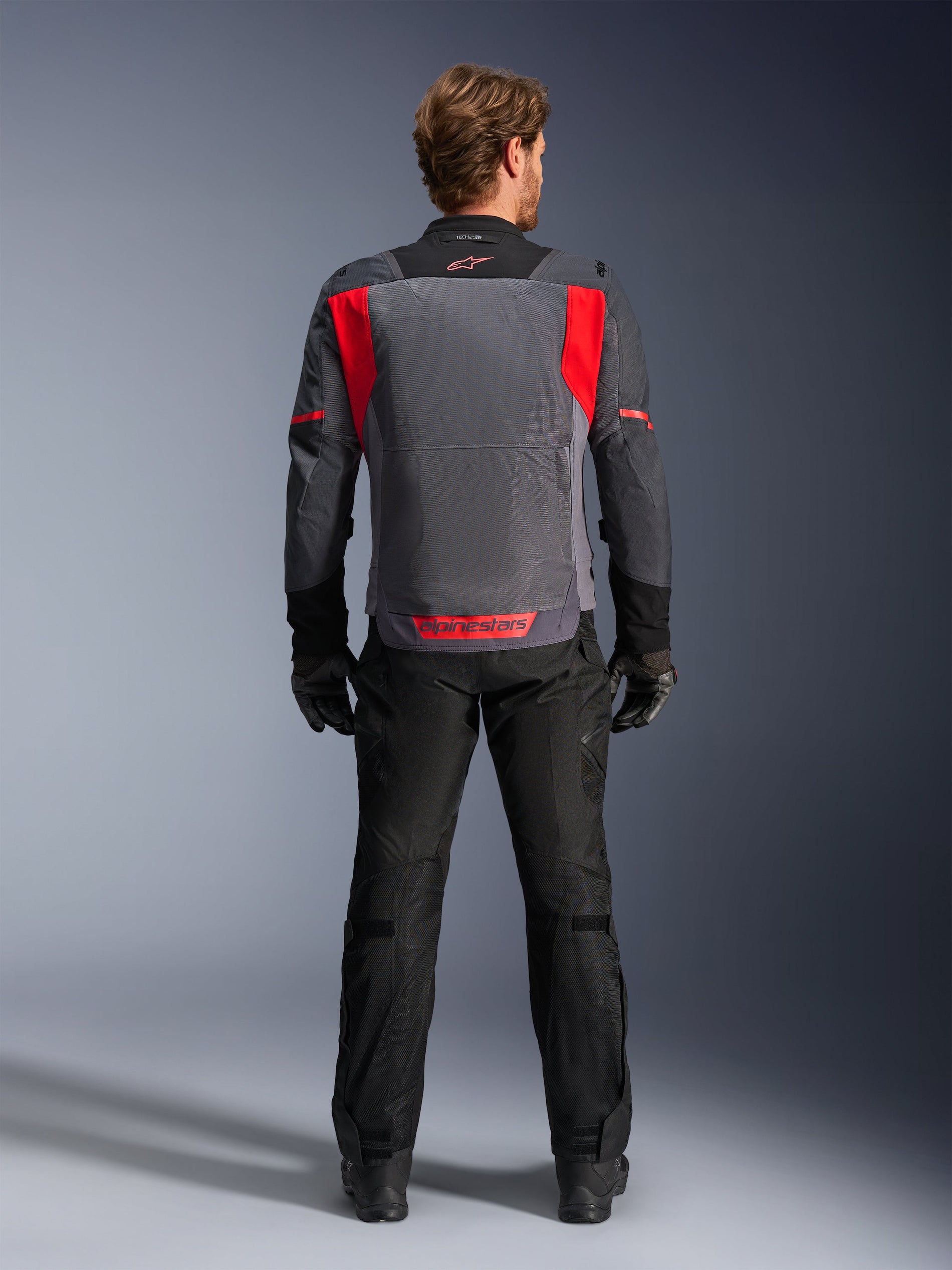 Veste ST-2 Air