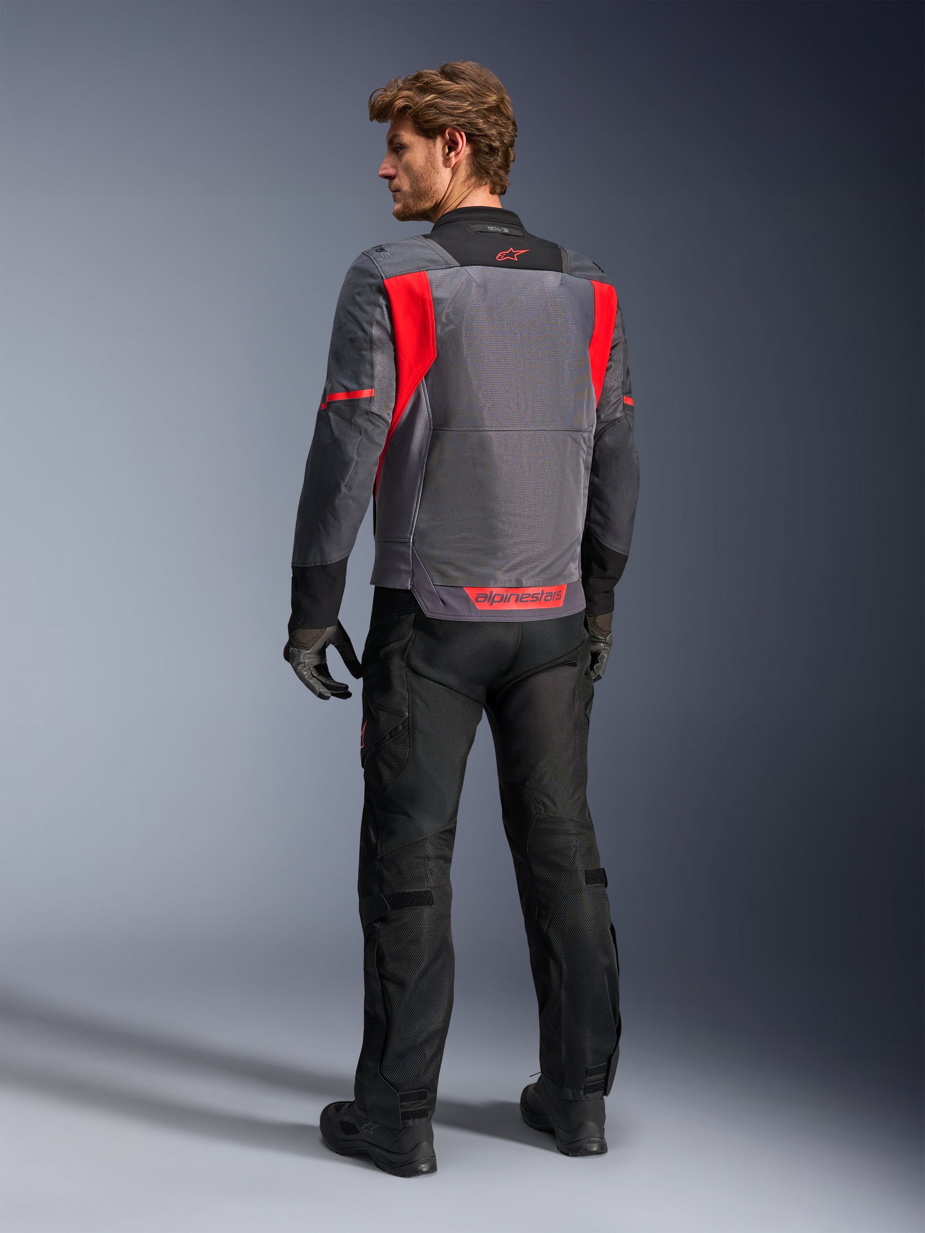 Veste ST-2 Air