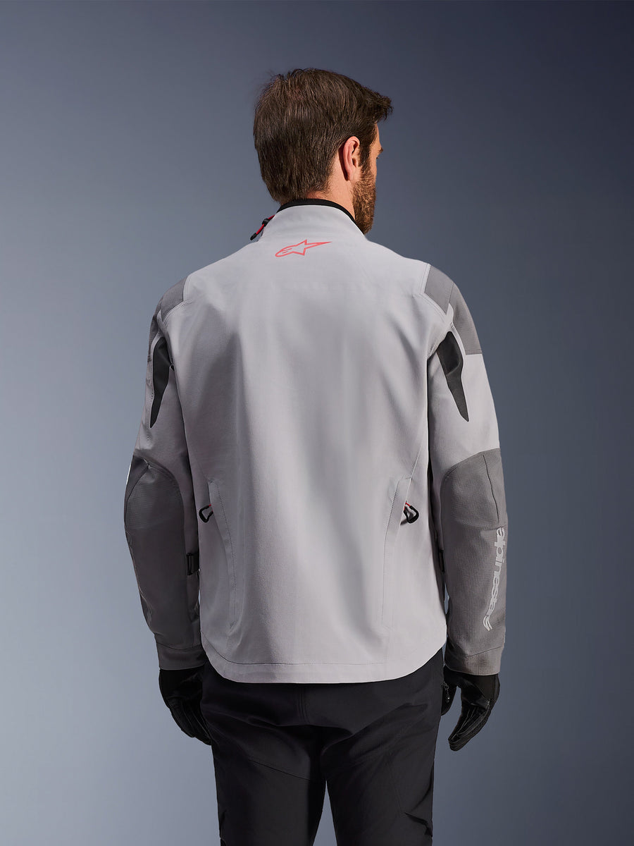 Veste Laminée Avec Protection Maxdura Drystar®XF