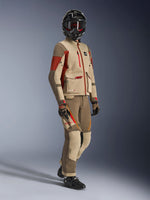Veste Laminée Avec Protection Maxdura Drystar®XF