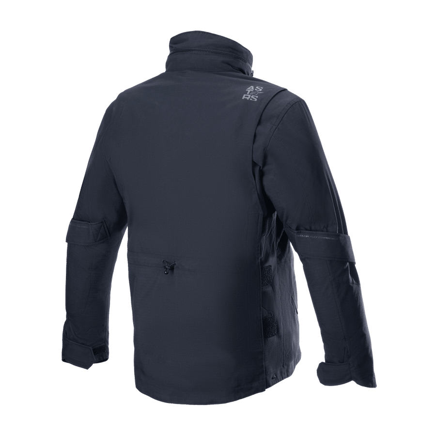 Veste Imperméable Primaloft MO.ST.EQ Field