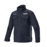 Veste Imperméable Primaloft MO.ST.EQ Field