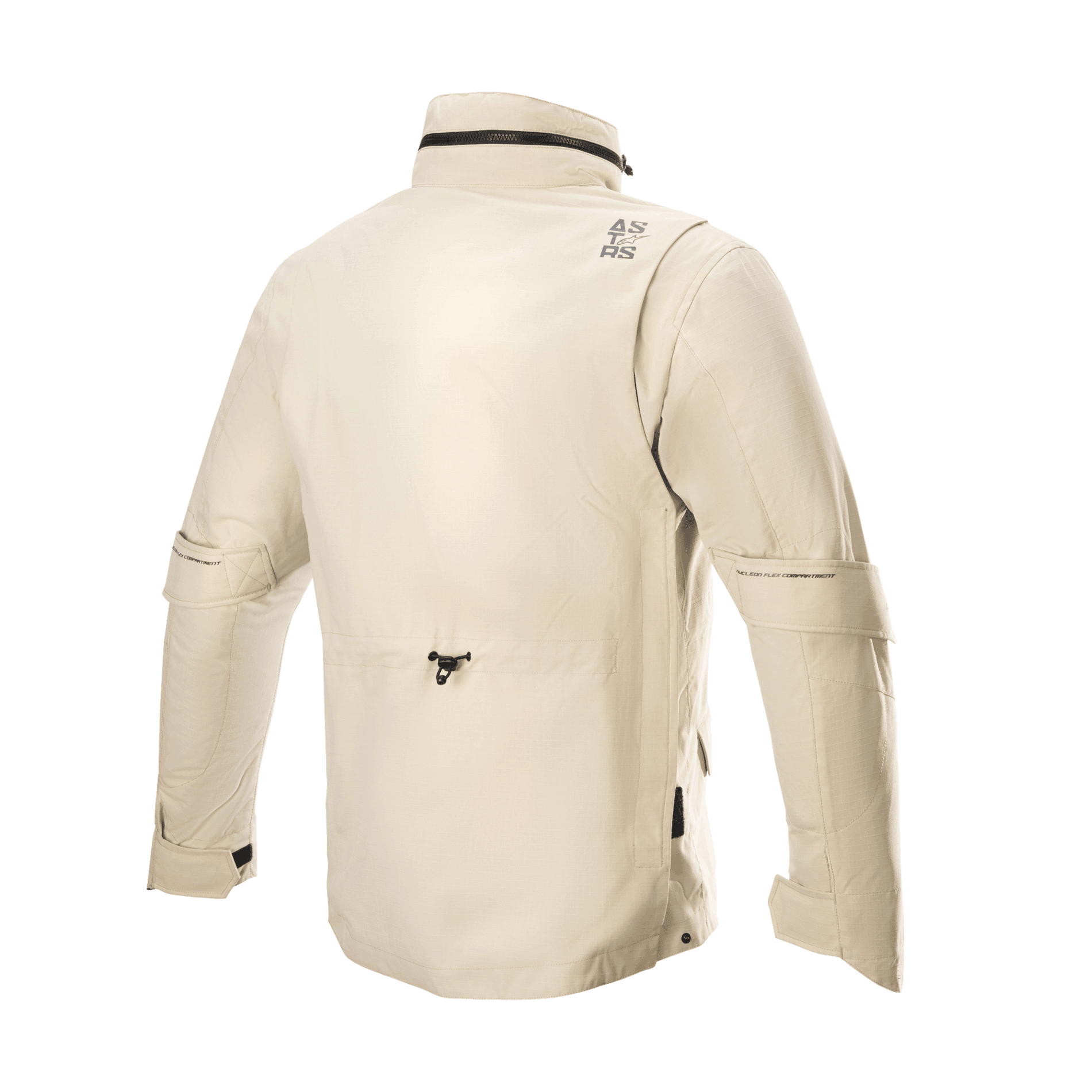 Veste Imperméable Primaloft MO.ST.EQ Field