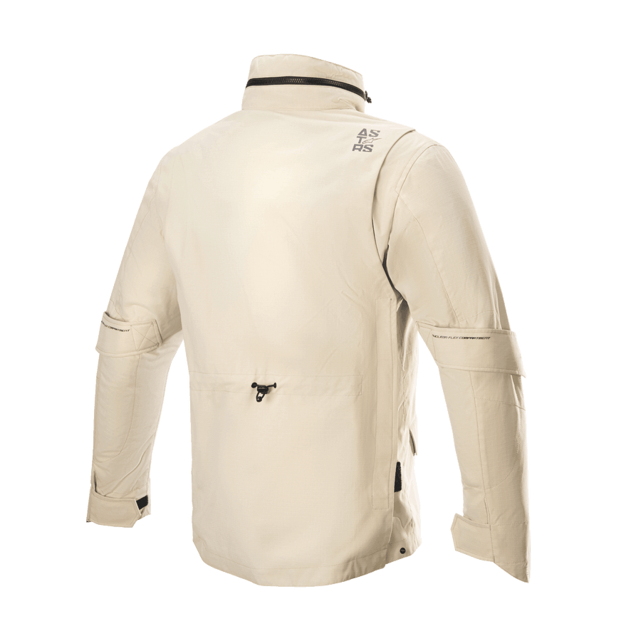 Veste Imperméable Primaloft MO.ST.EQ Field