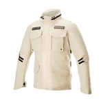 Veste Imperméable Primaloft MO.ST.EQ Field