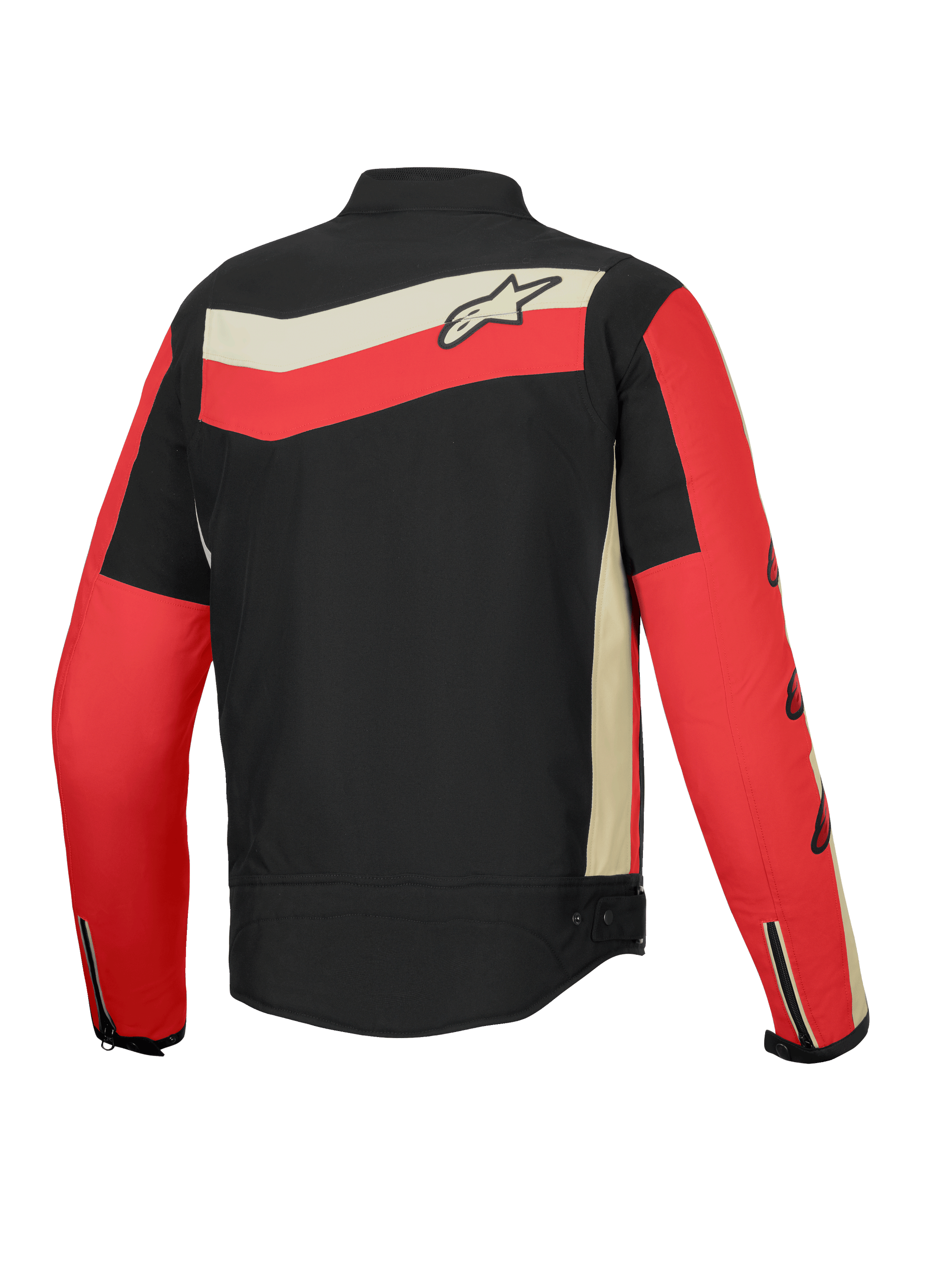 Veste Résistant À L’Eau T-Dyno
