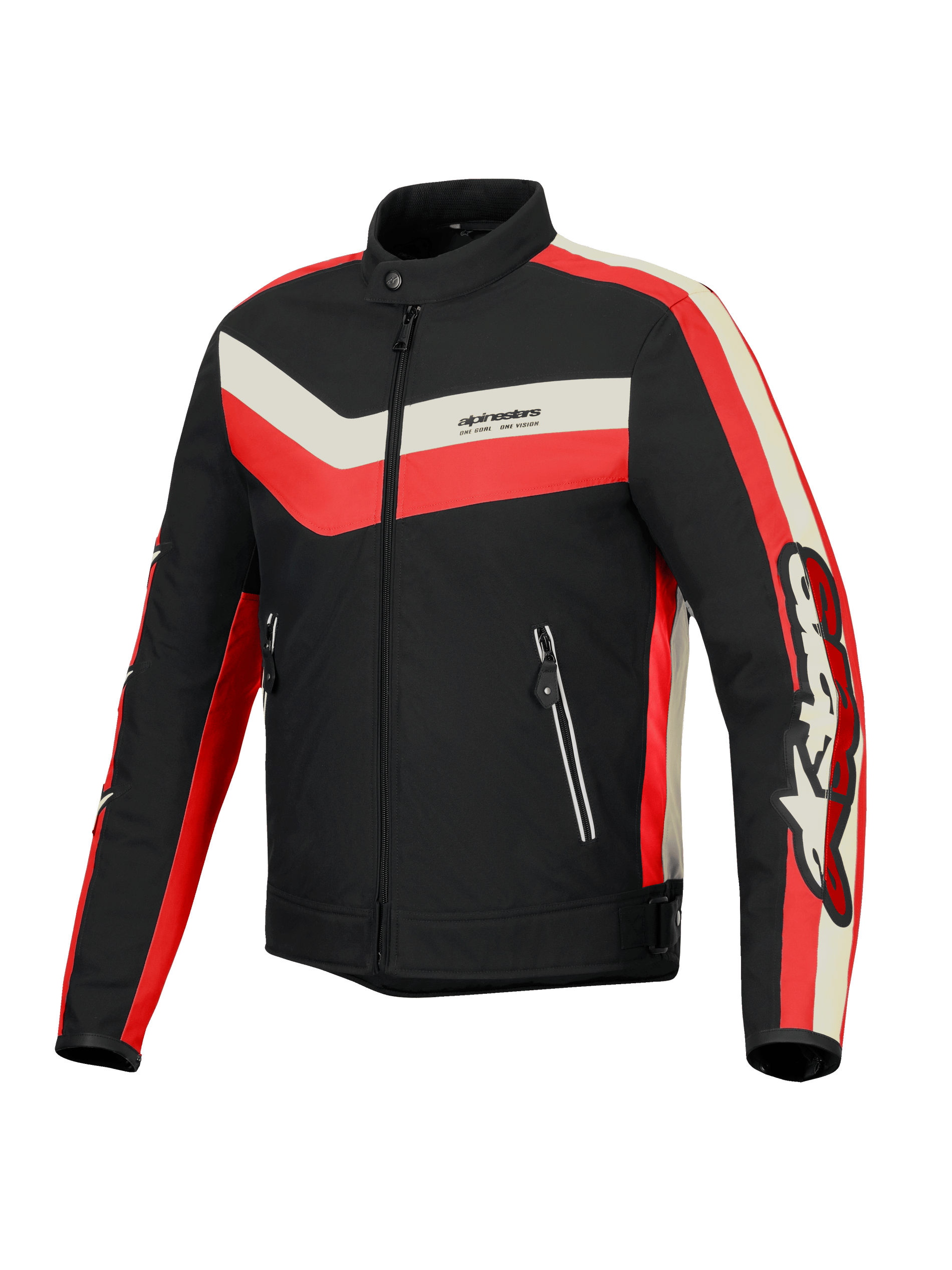 Veste Résistant À L’Eau T-Dyno