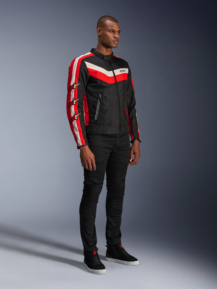 Veste Résistant À L’Eau T-Dyno