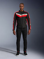 Veste Résistant À L’Eau T-Dyno