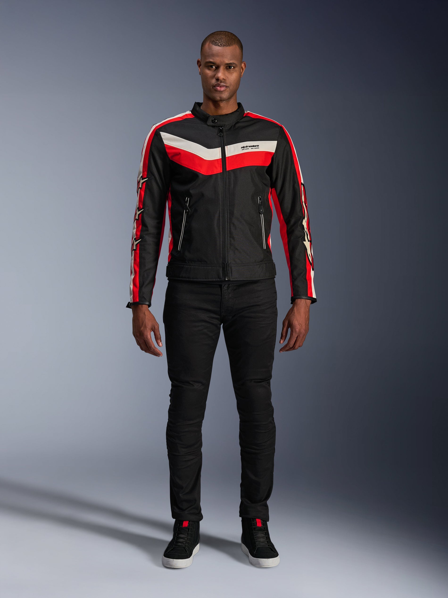 Veste Résistant À L’Eau T-Dyno