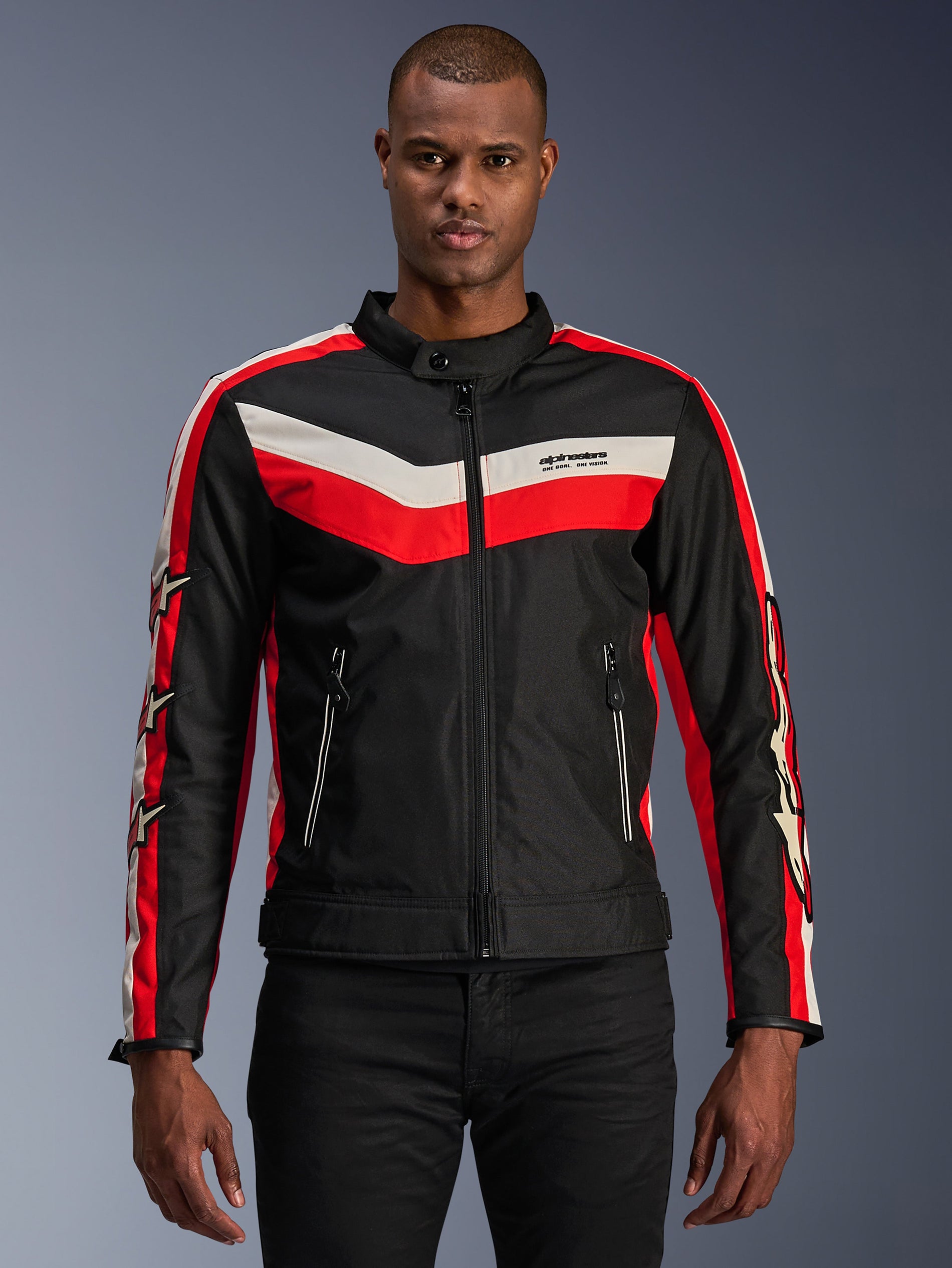 Veste Résistant À L’Eau T-Dyno