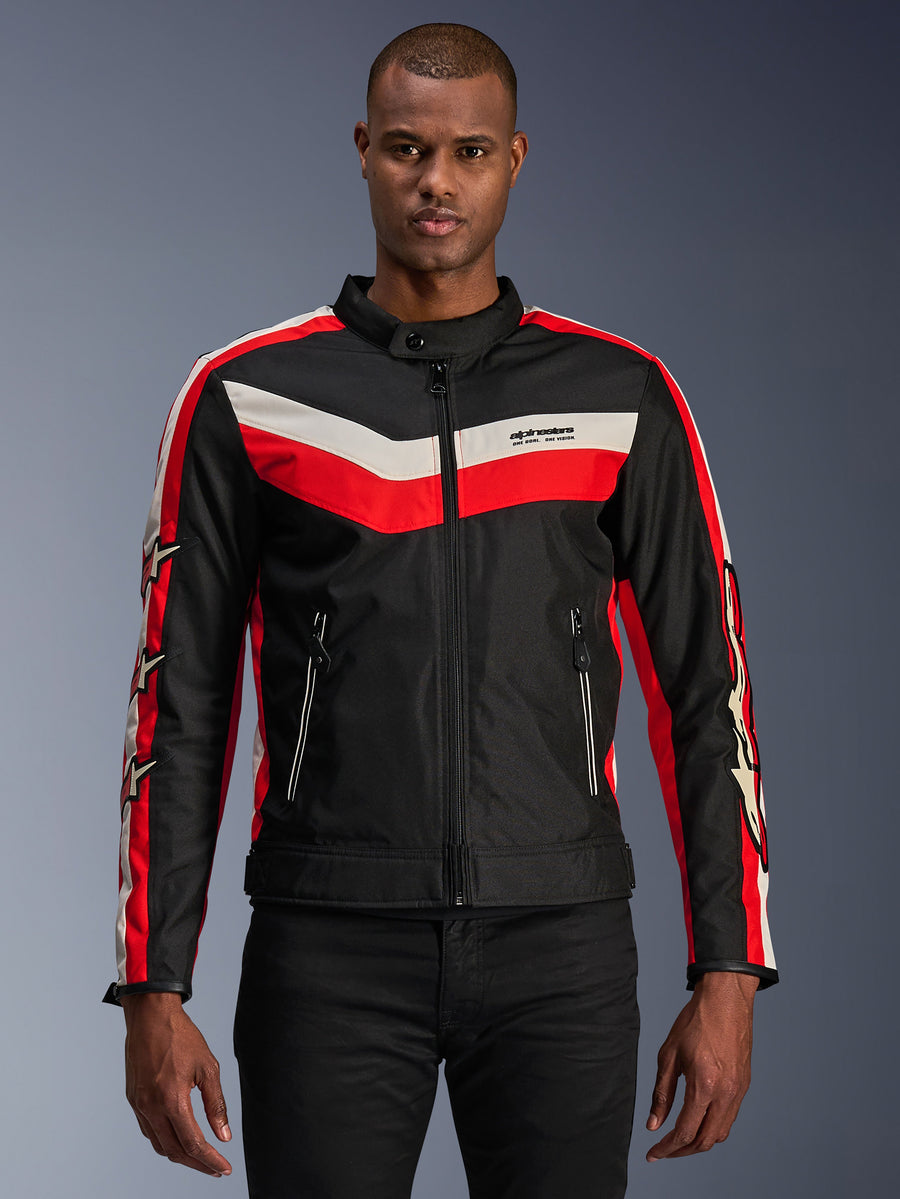 Veste Résistant À L’Eau T-Dyno