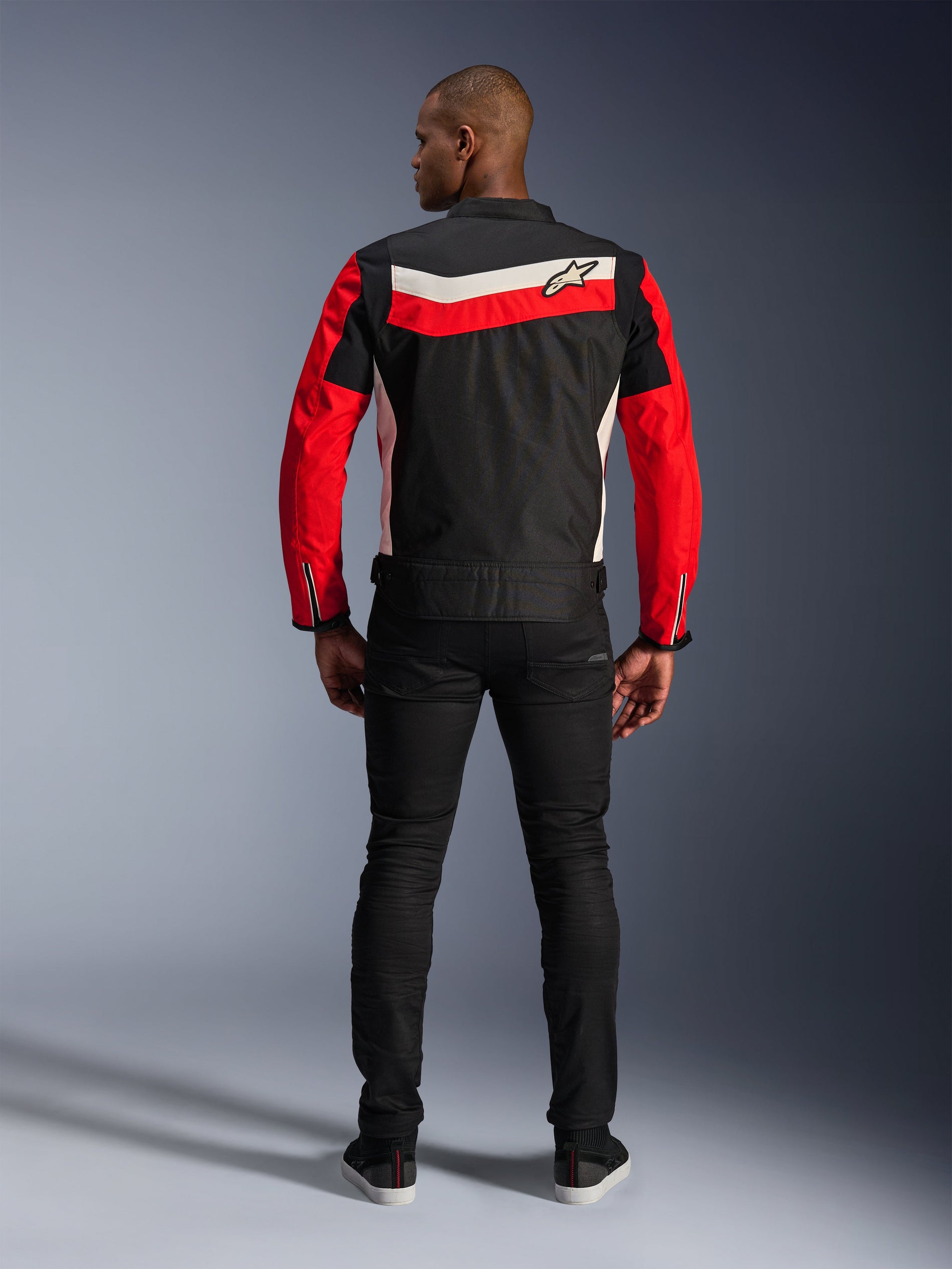 Veste Résistant À L’Eau T-Dyno