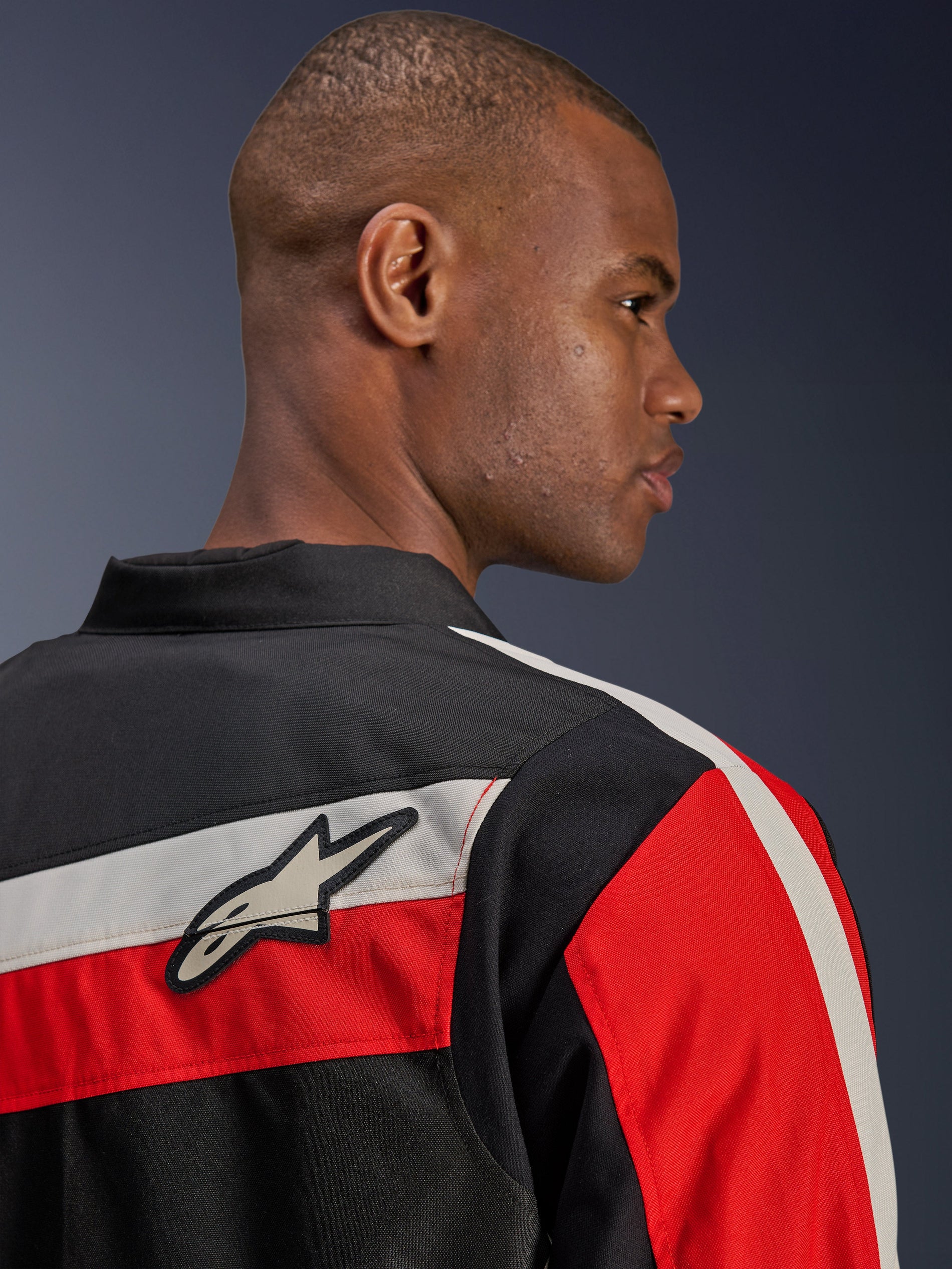 Veste Résistant À L’Eau T-Dyno
