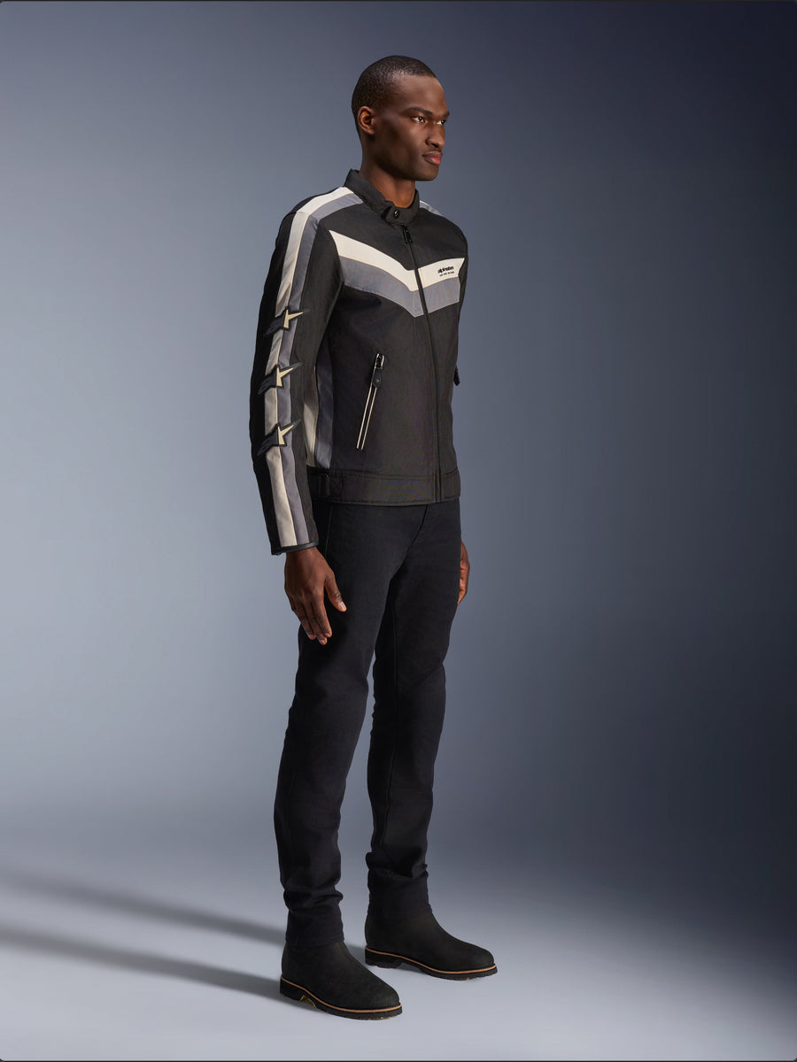 Veste T-Dyno Résistant À L'Eau