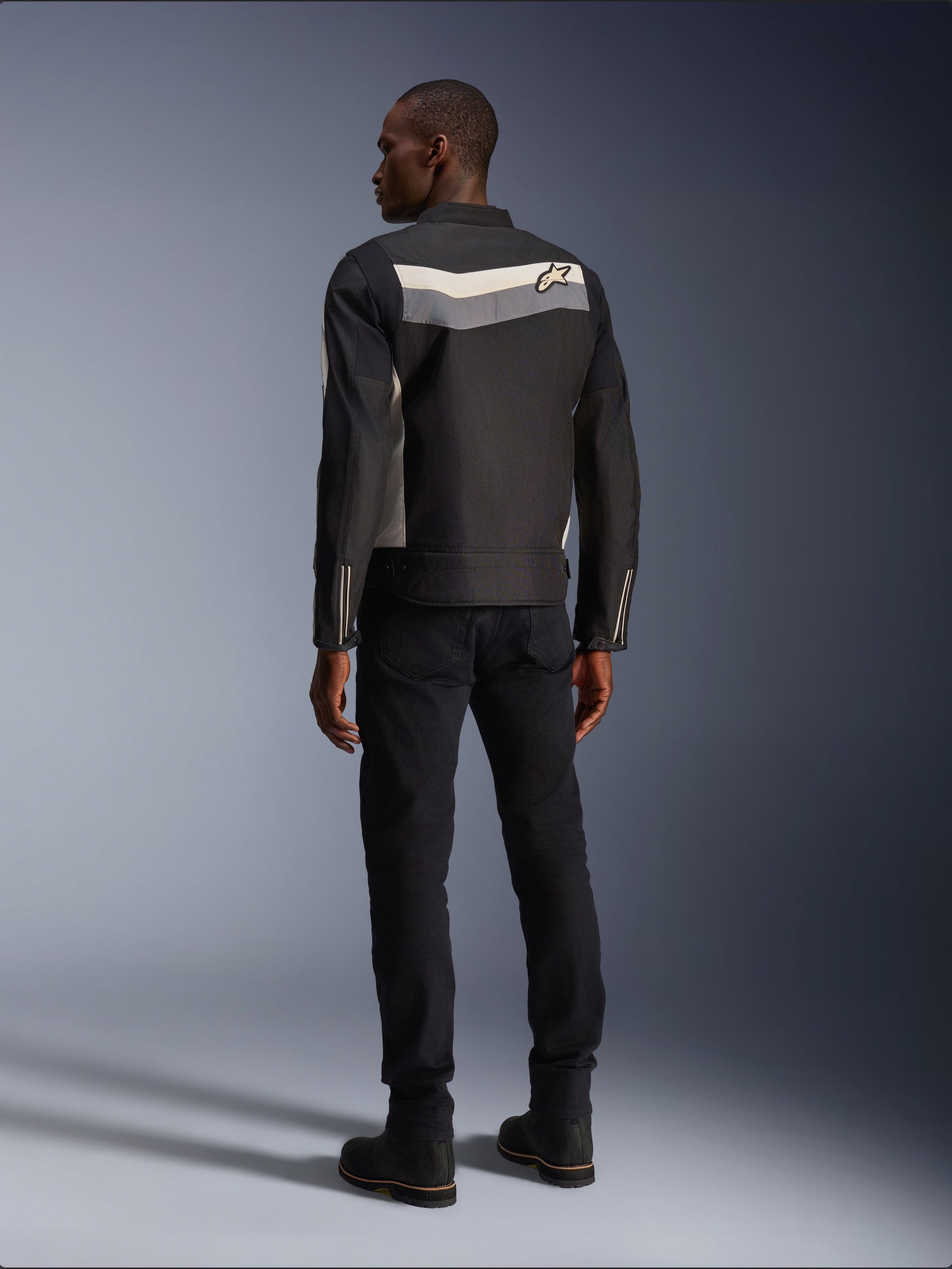 Veste T-Dyno Résistant À L'Eau