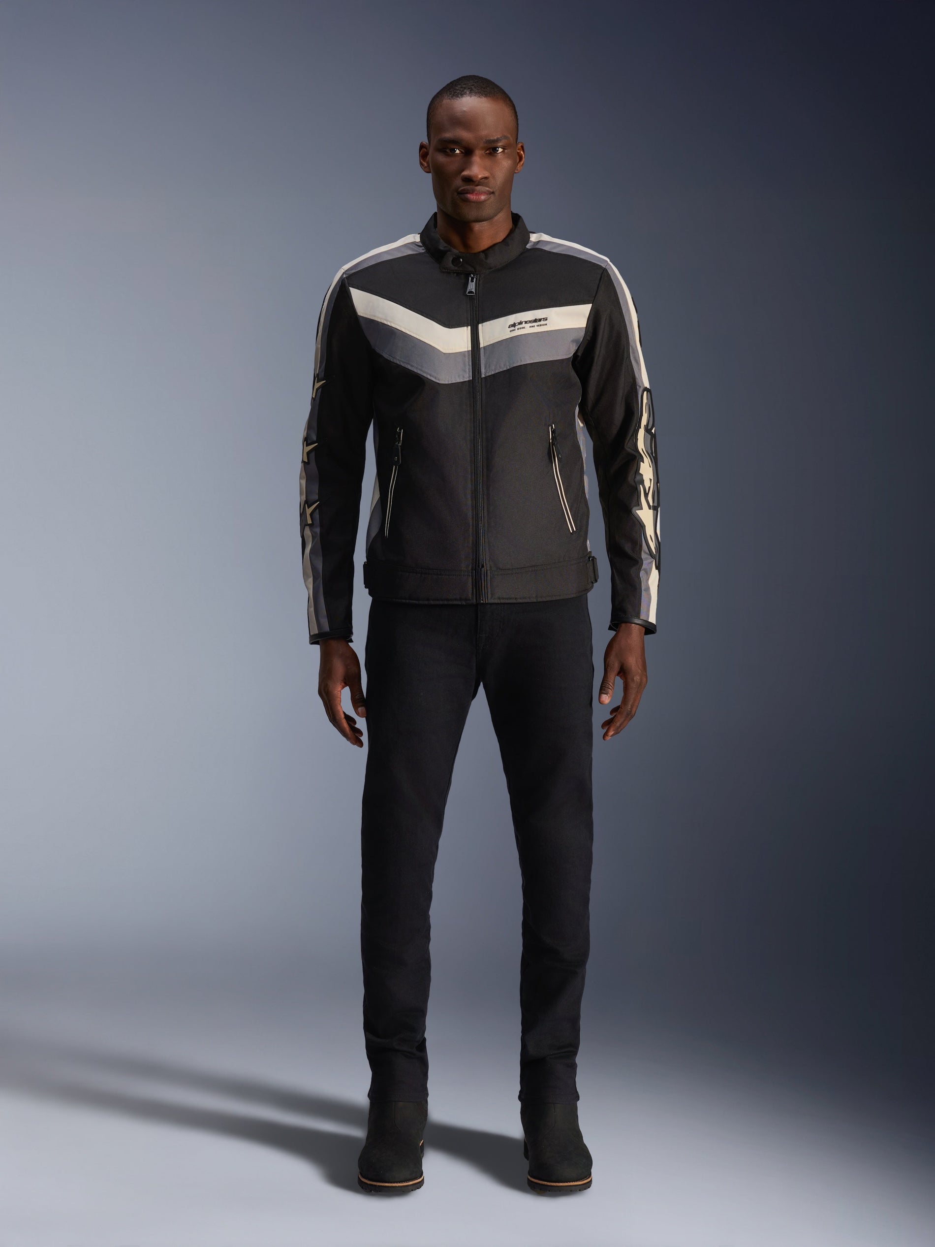 Veste T-Dyno Résistant À L'Eau