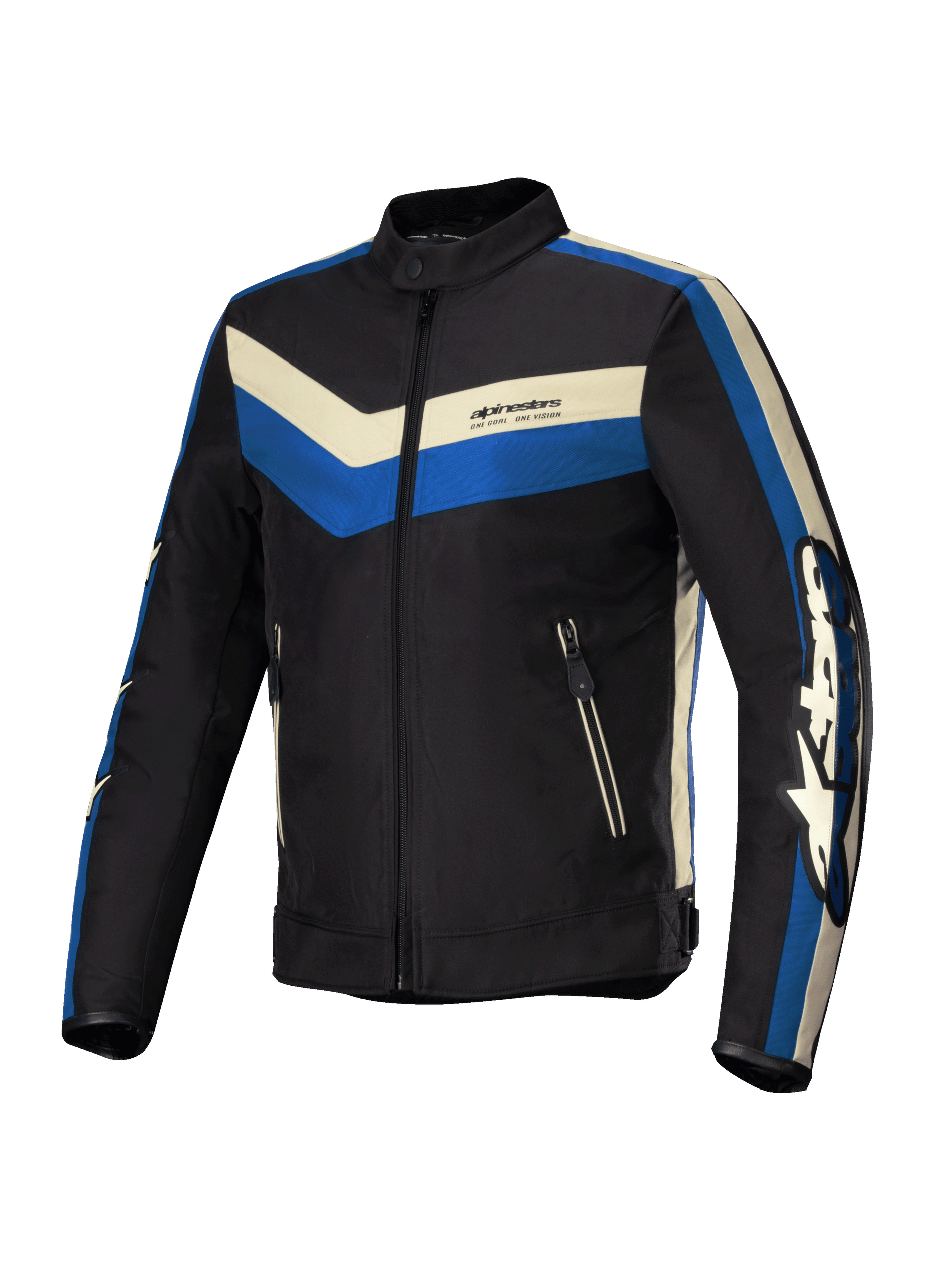 Veste Résistante À L’Eau T-Dyno