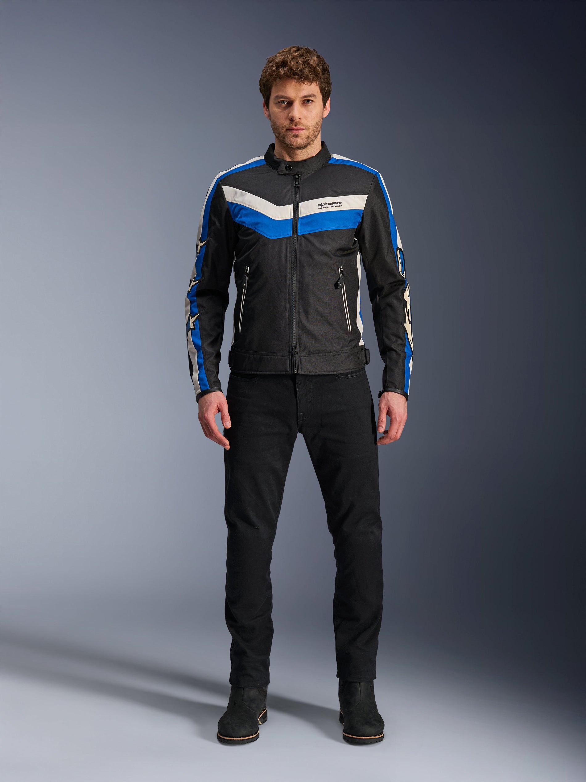 Veste Résistante À L’Eau T-Dyno