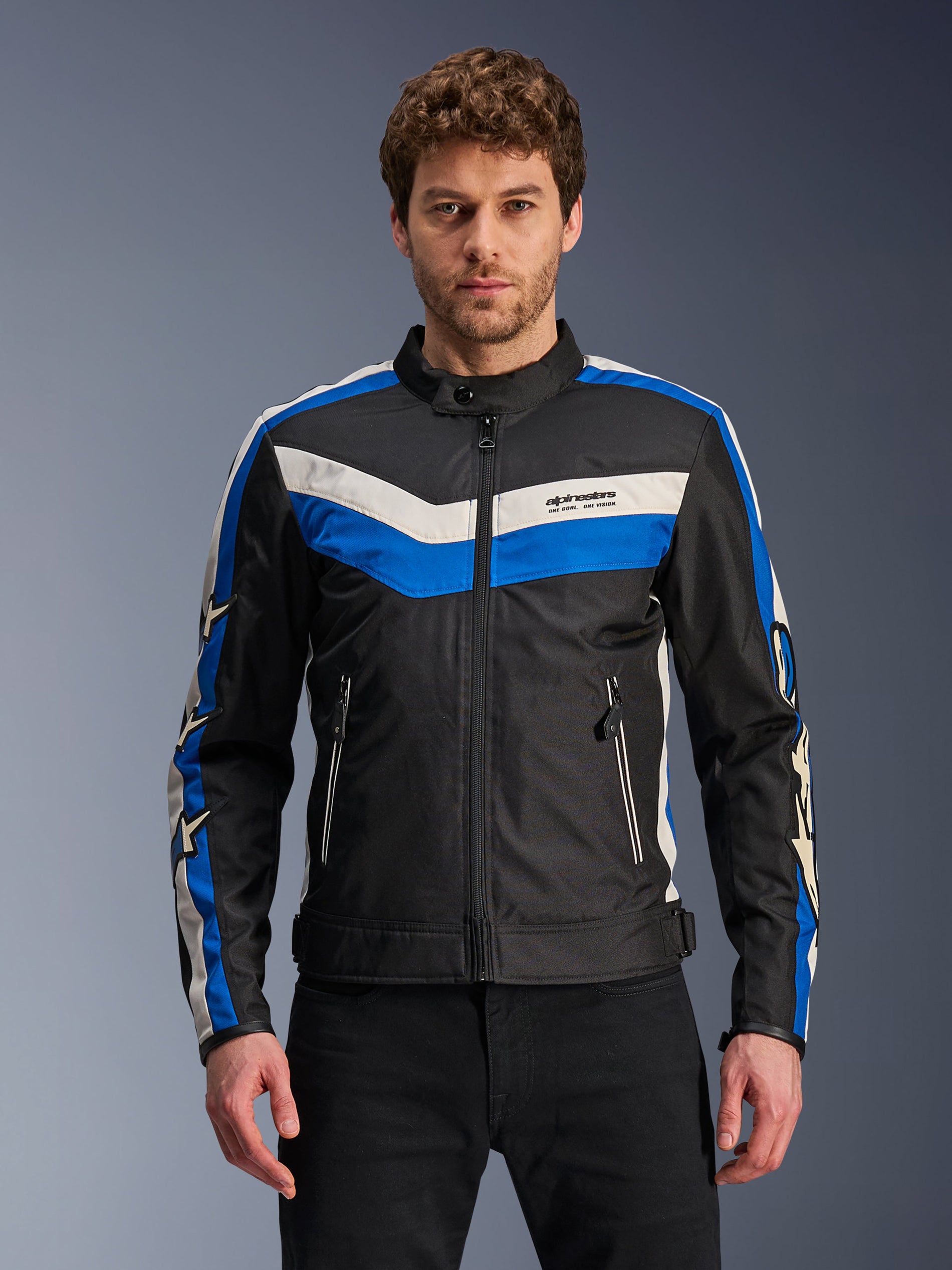 Veste Résistante À L’Eau T-Dyno