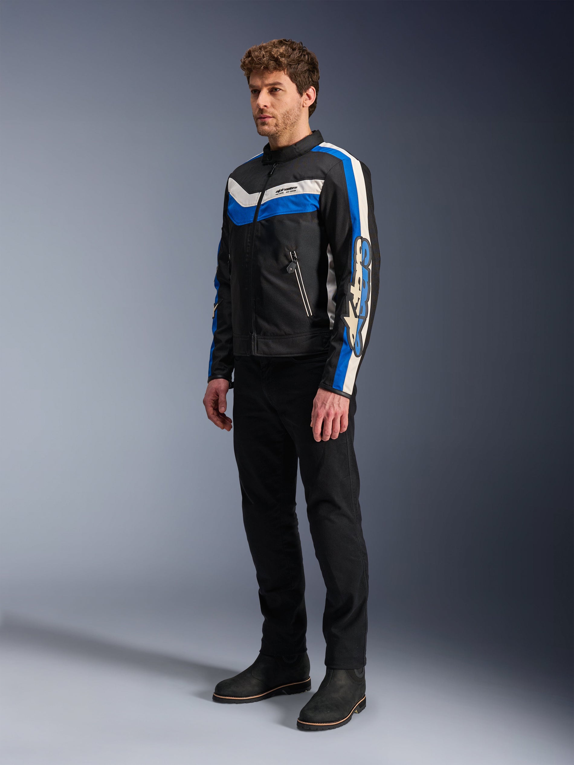 Veste Résistante À L’Eau T-Dyno
