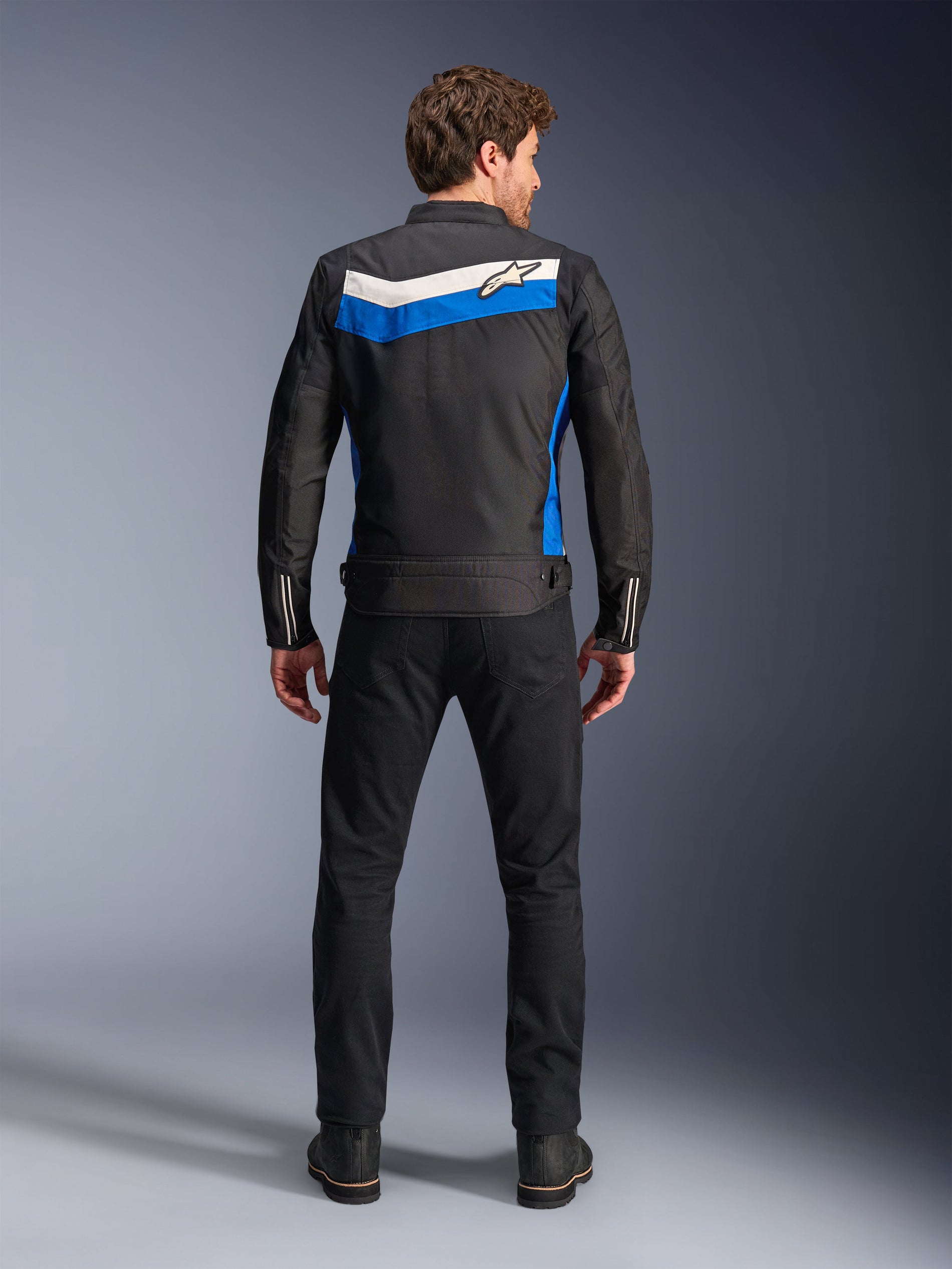Veste Résistante À L’Eau T-Dyno
