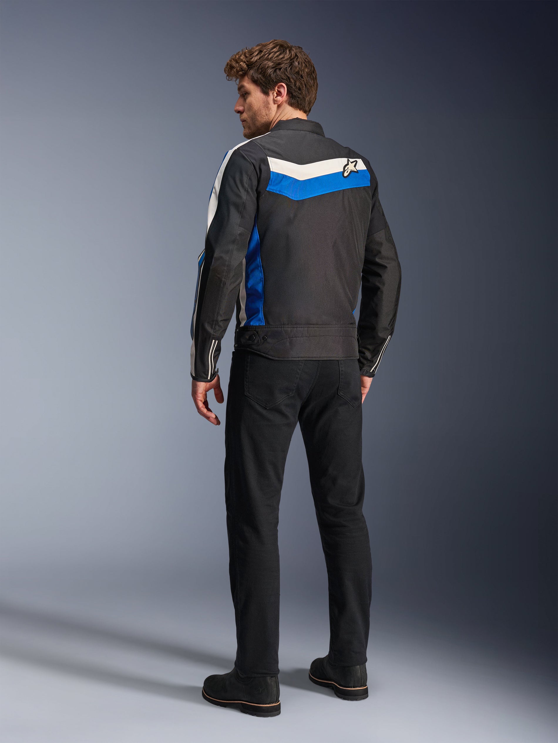 Veste Résistante À L’Eau T-Dyno