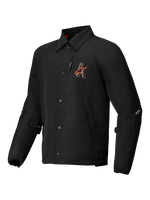 Veste Résistant À L’Eau Revved