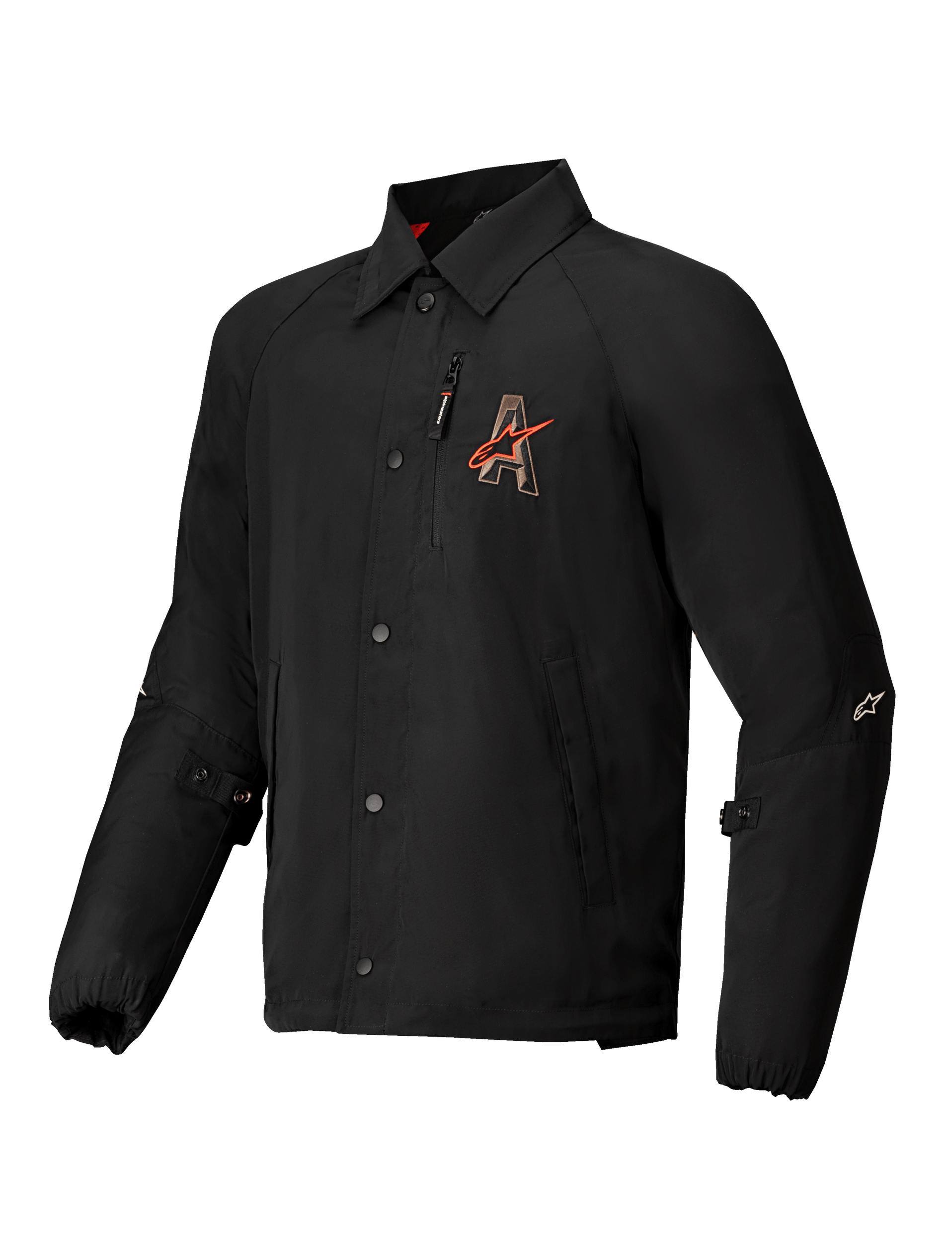 Veste Résistant À L’Eau Revved