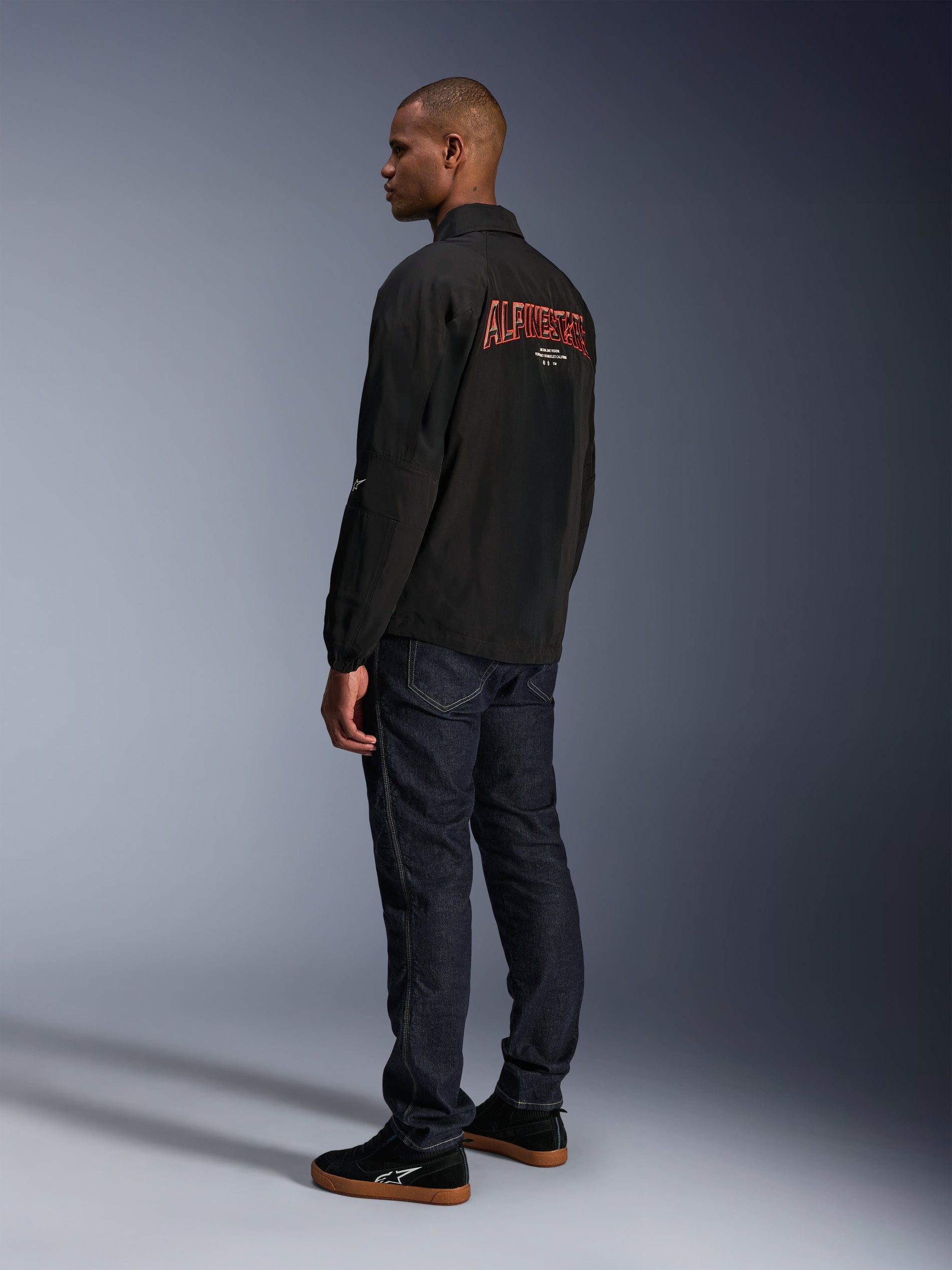 Veste Résistant À L’Eau Revved