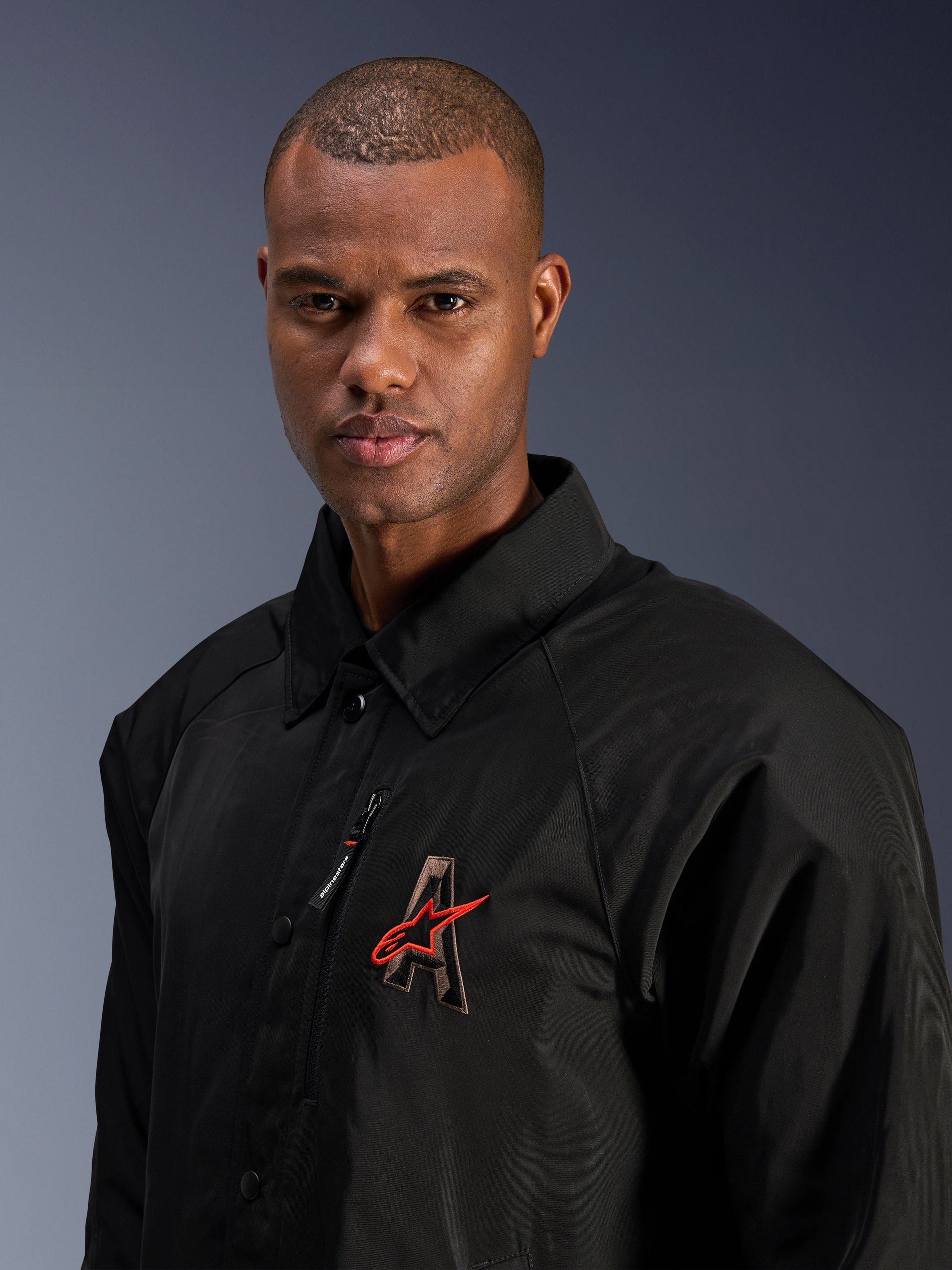 Veste Résistant À L’Eau Revved