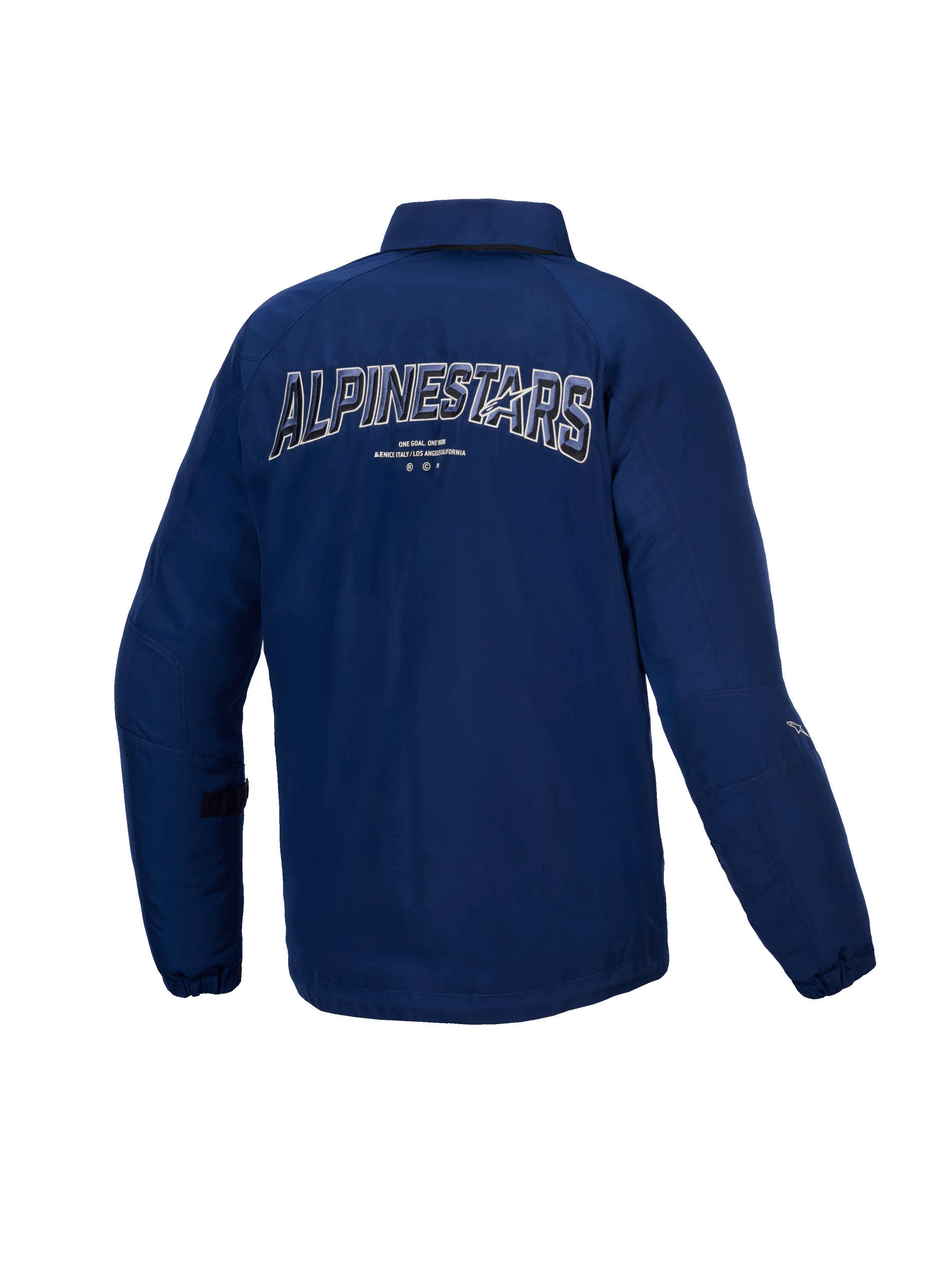 Veste Résistante À L’Eau Revved