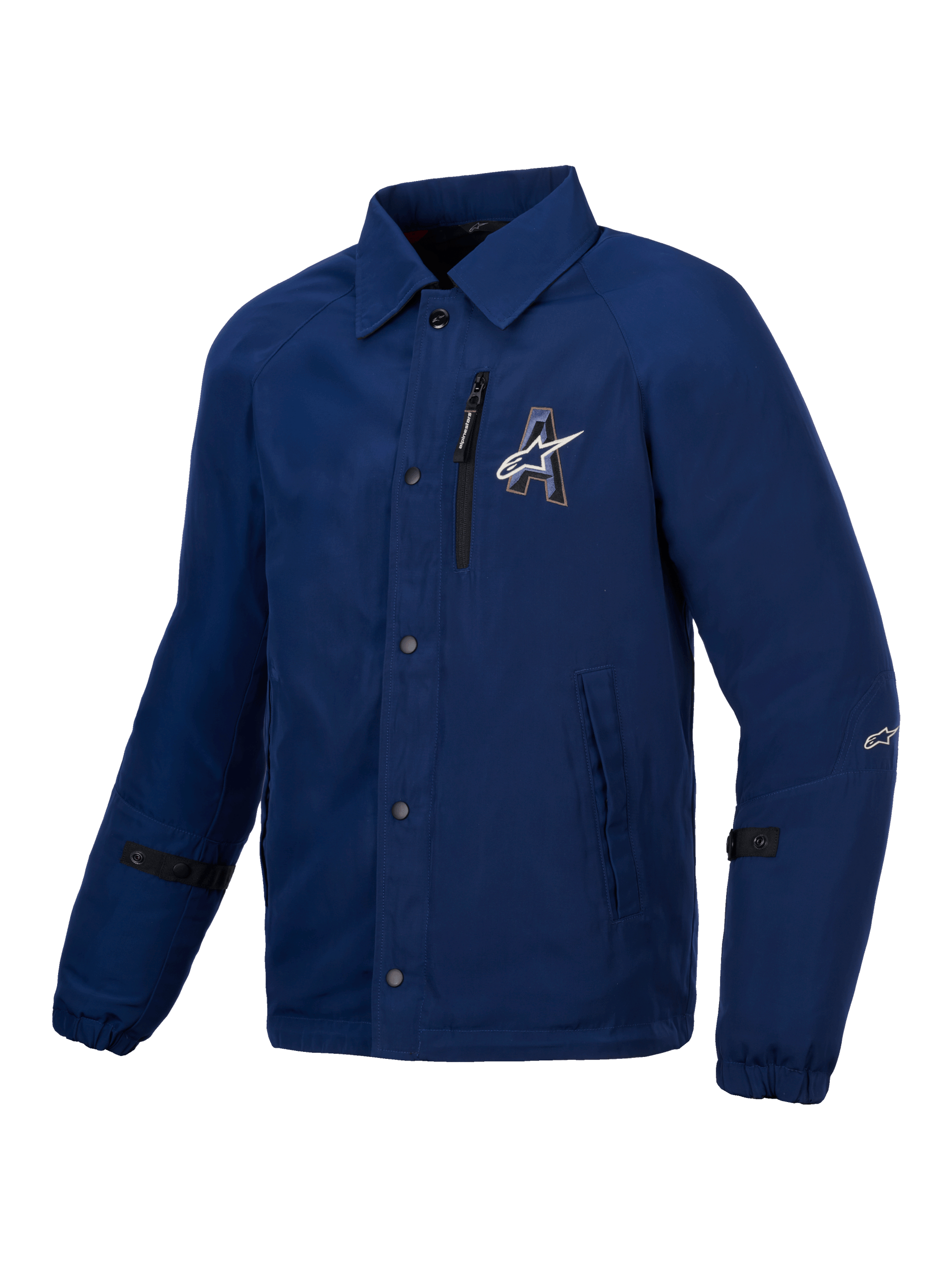 Veste Résistante À L’Eau Revved