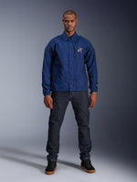 Veste Résistante À L’Eau Revved