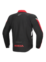 Veste Imperméable Honda T-Jaws V4