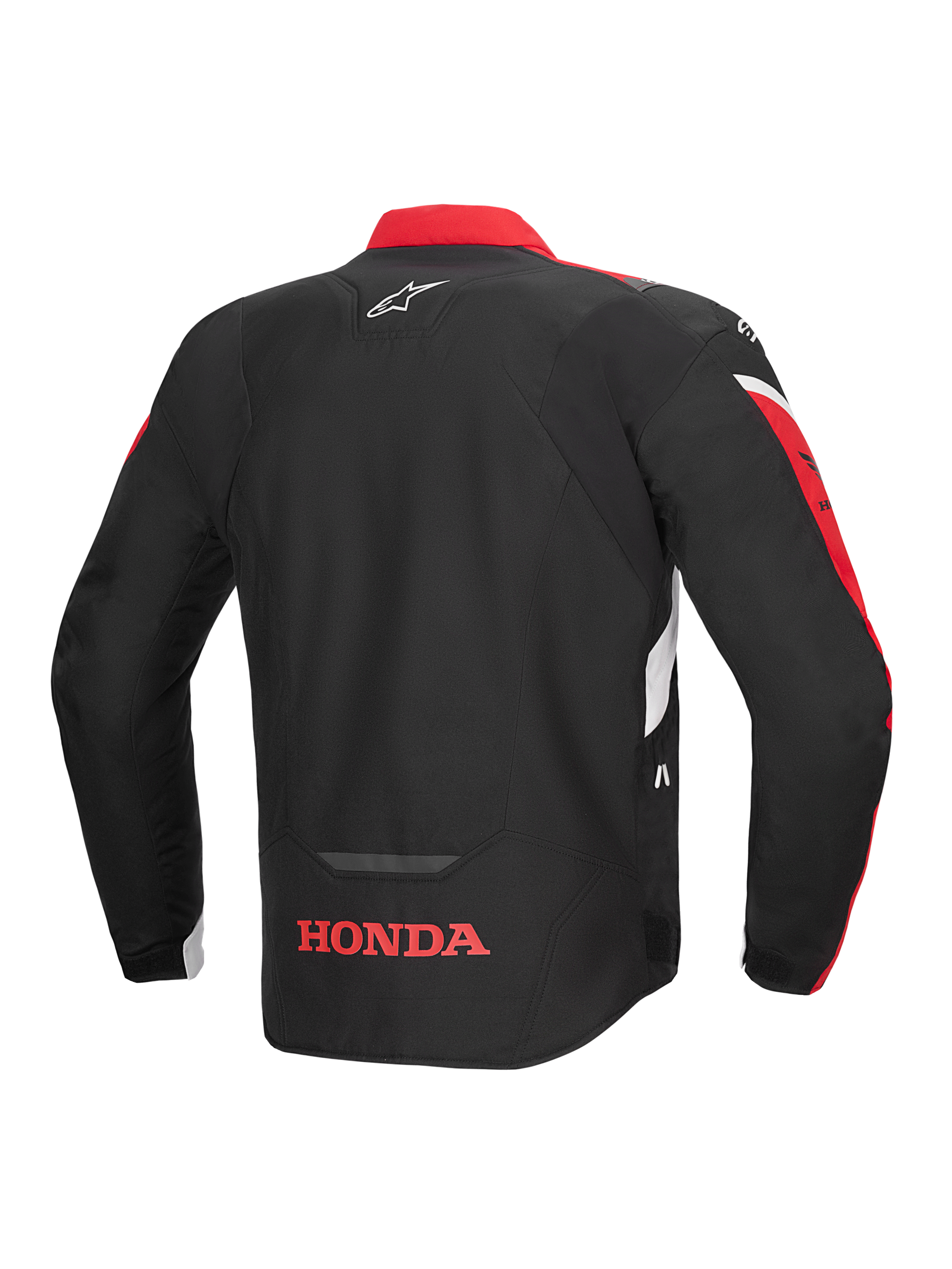 Veste Imperméable Honda T-Jaws V4