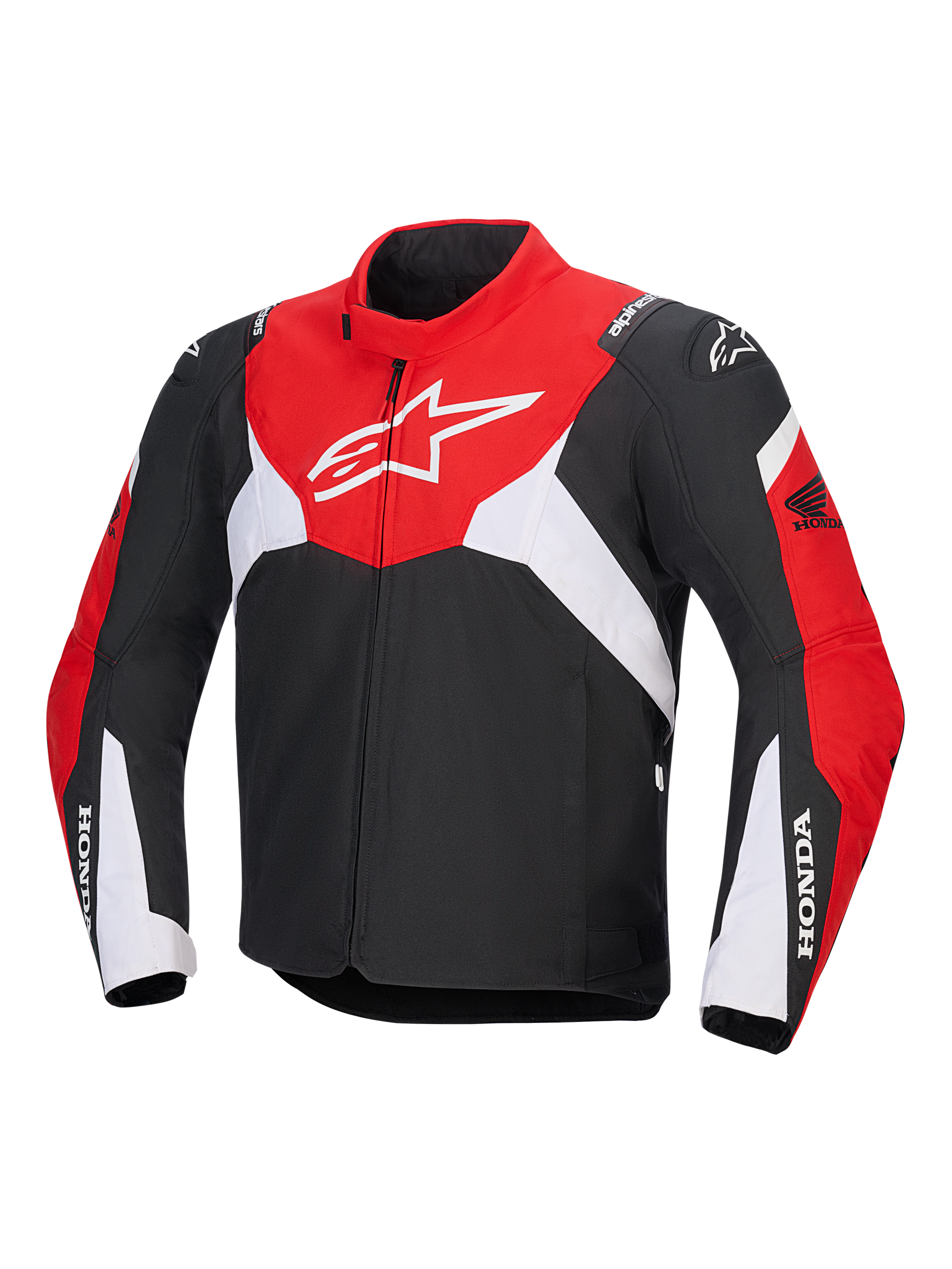 Veste Imperméable Honda T-Jaws V4