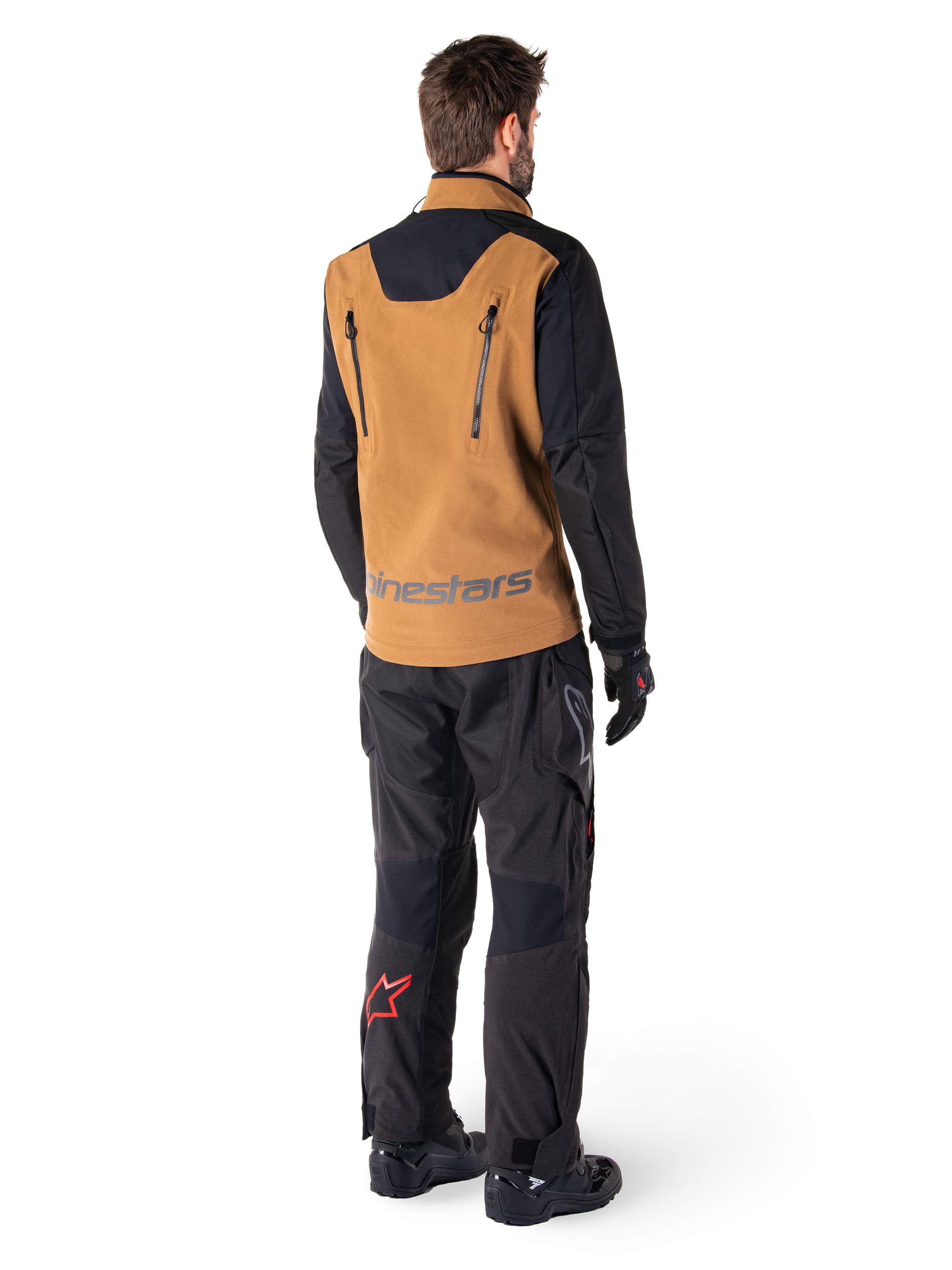 Pantalon Hyde Xt Drystar®