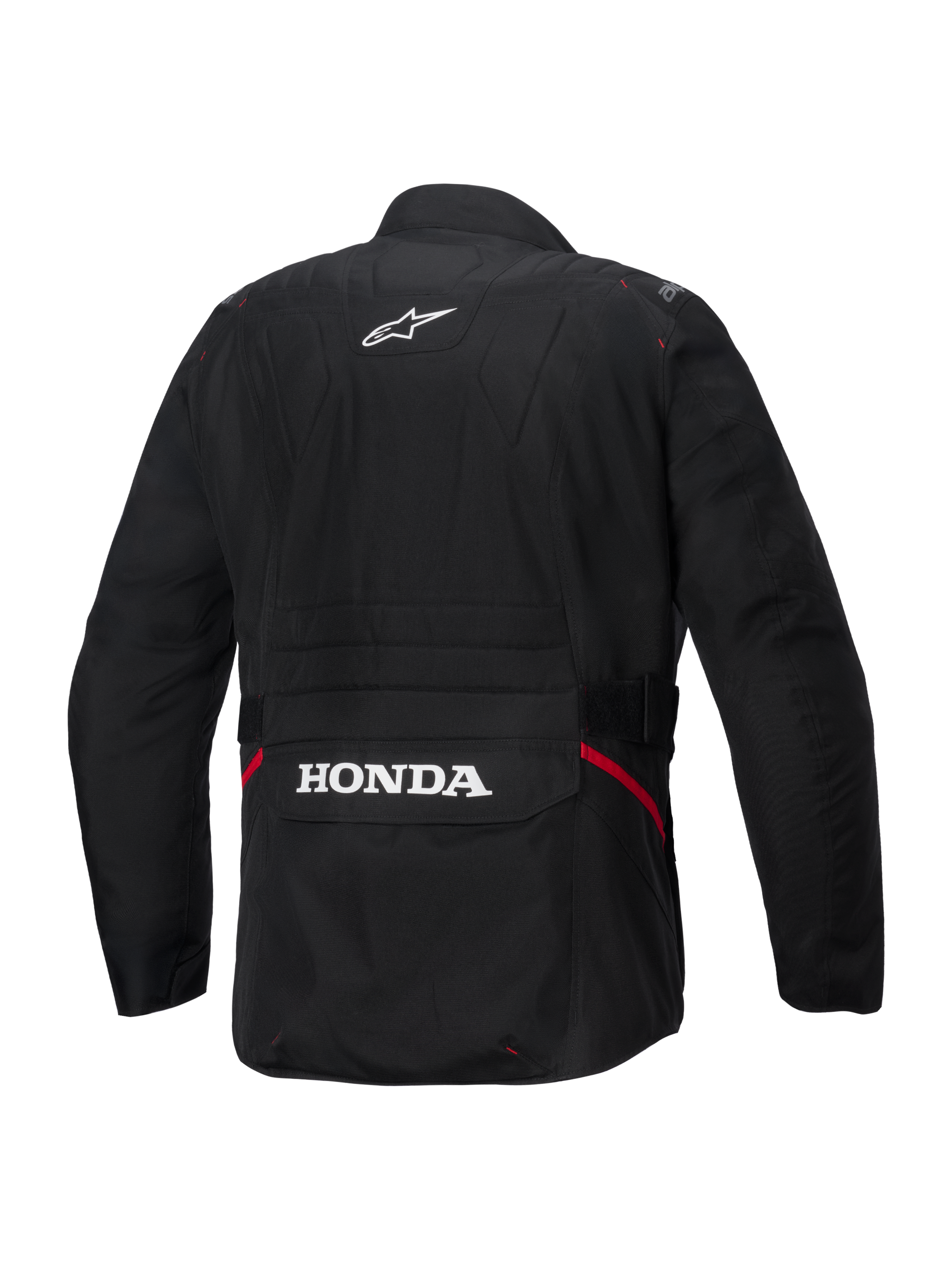 Veste Imperméable Honda ST-1