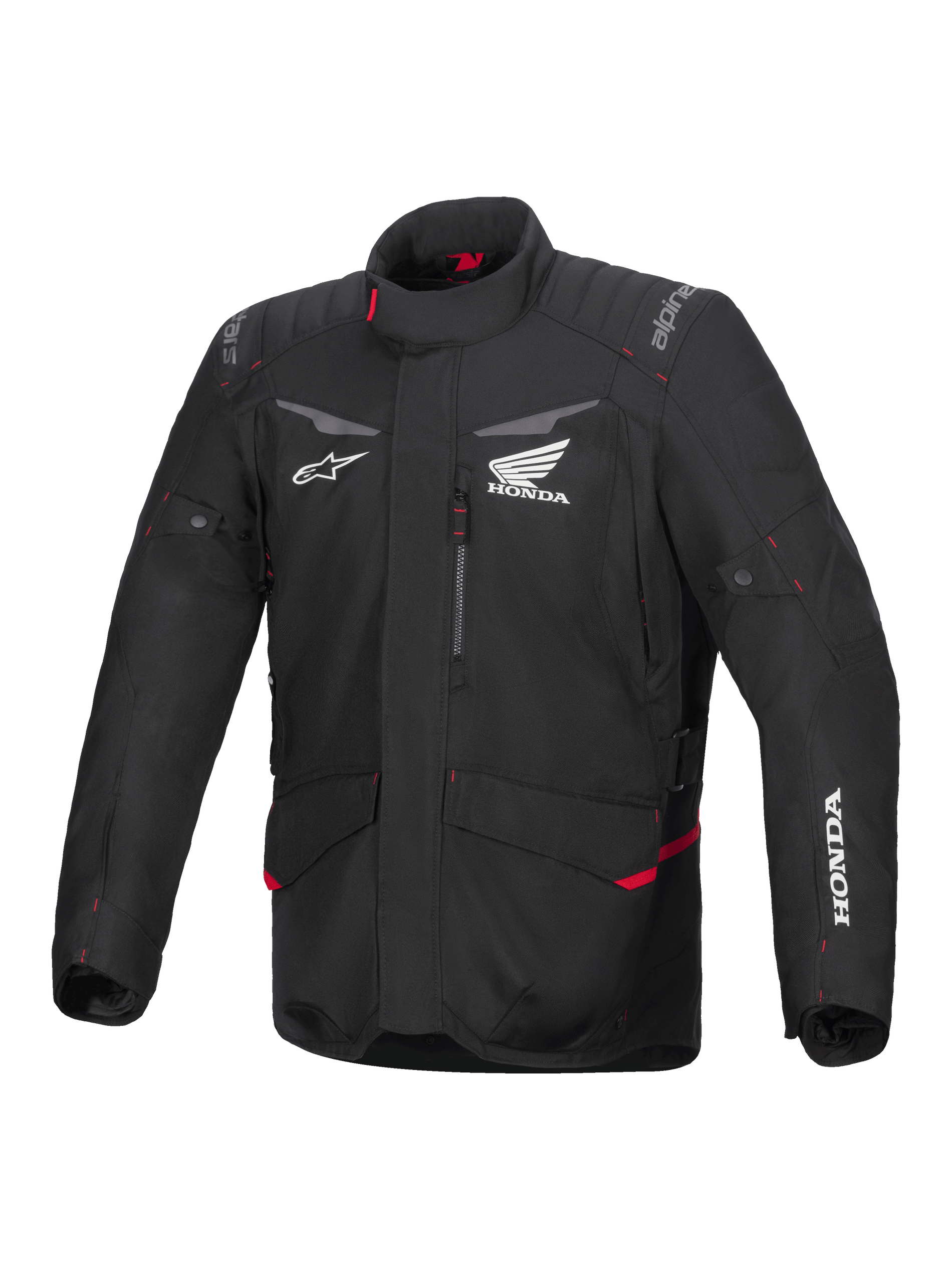 Veste Imperméable Honda ST-1