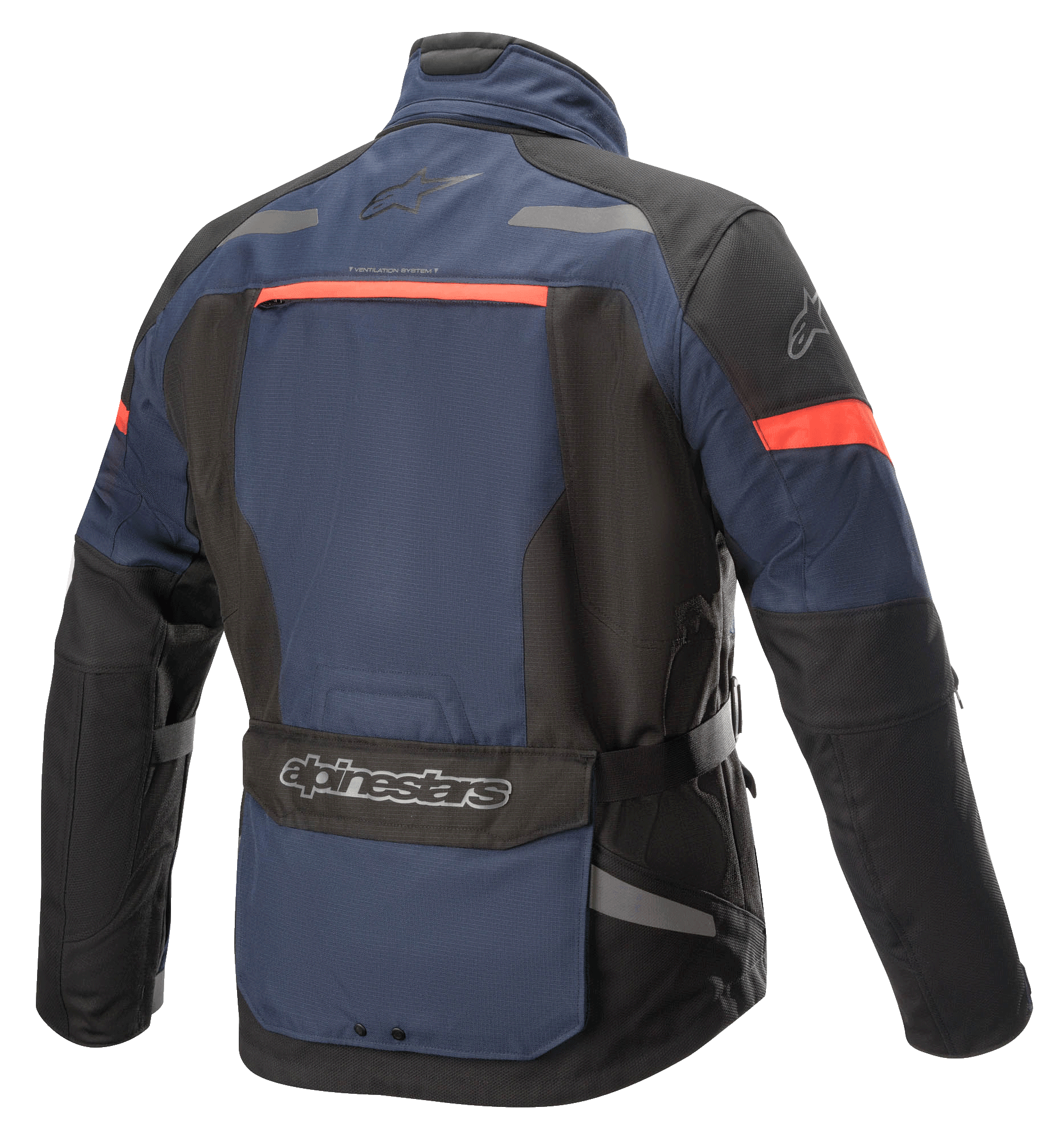 Veste Valparaiso V3 Drystar®