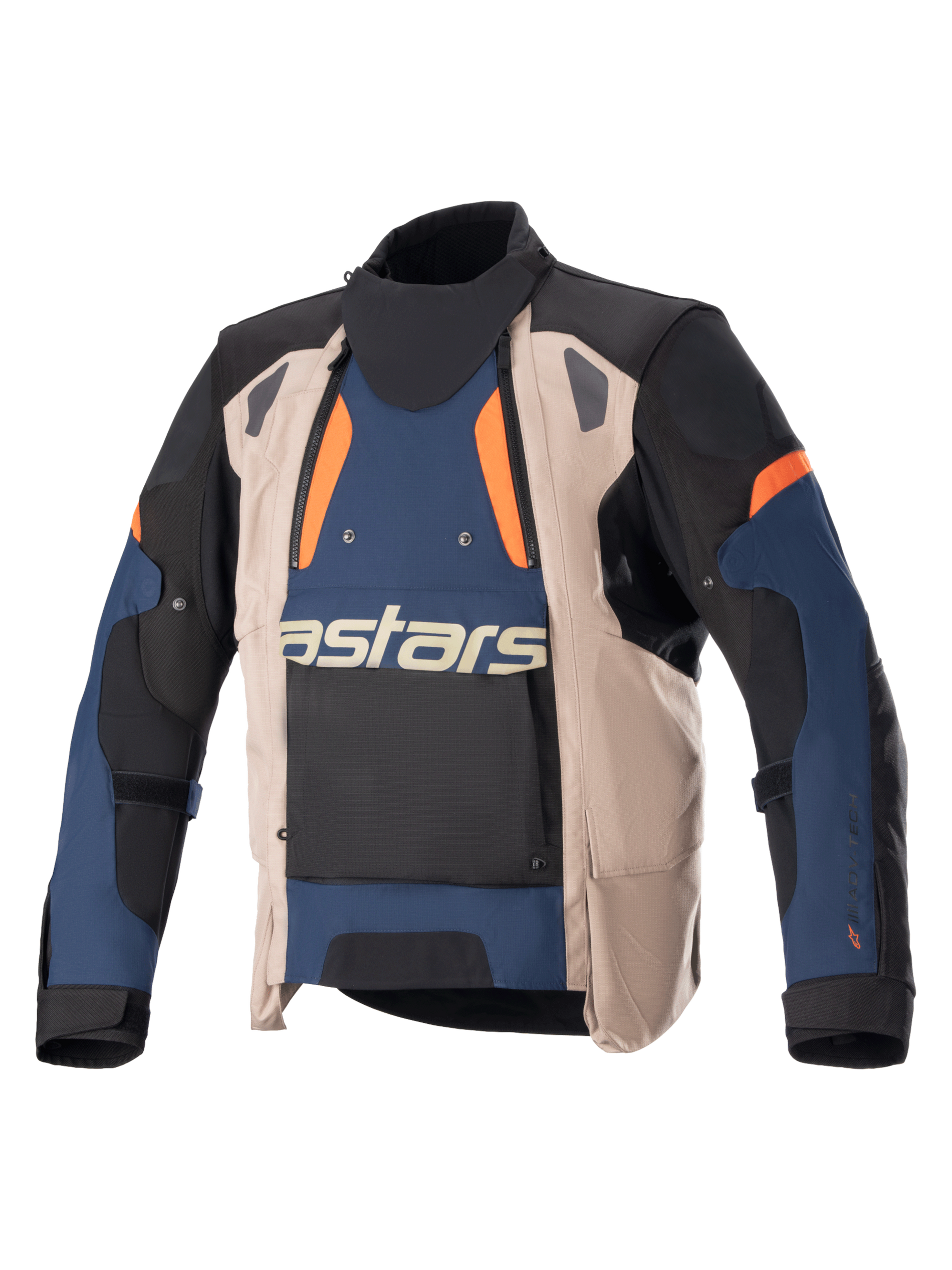 Veste Halo Drystar®