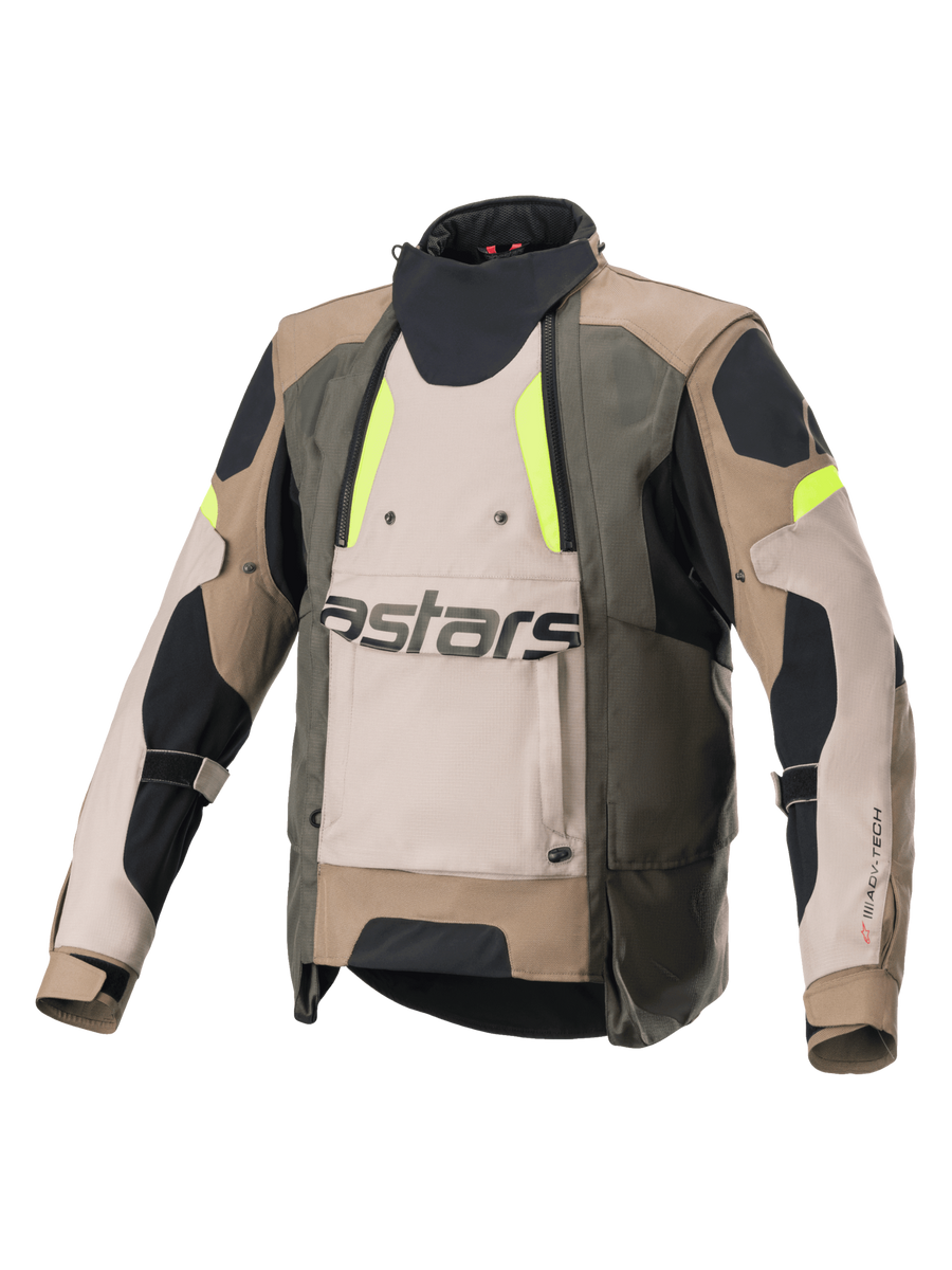 Veste Halo Drystar®