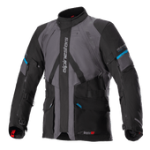 Gris goudron Noir Bleu méthyle