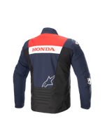 Veste Softshell Imperméable Honda SMX