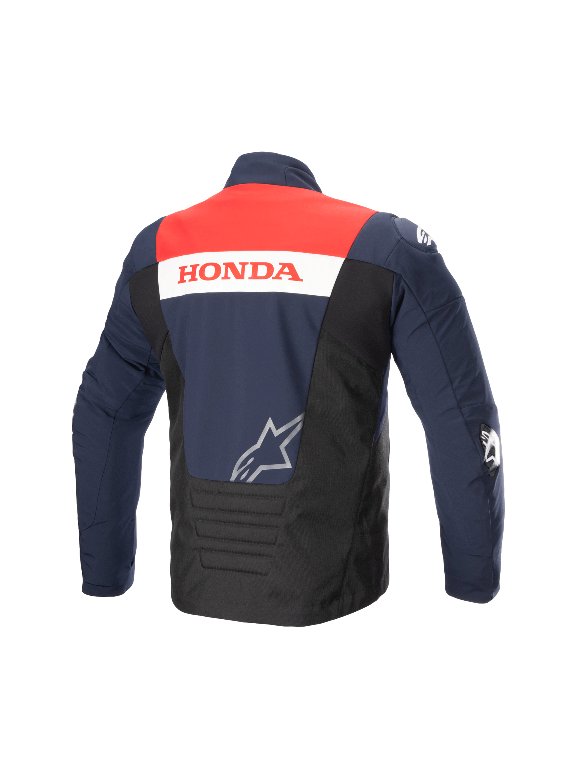 Veste Softshell Imperméable Honda SMX